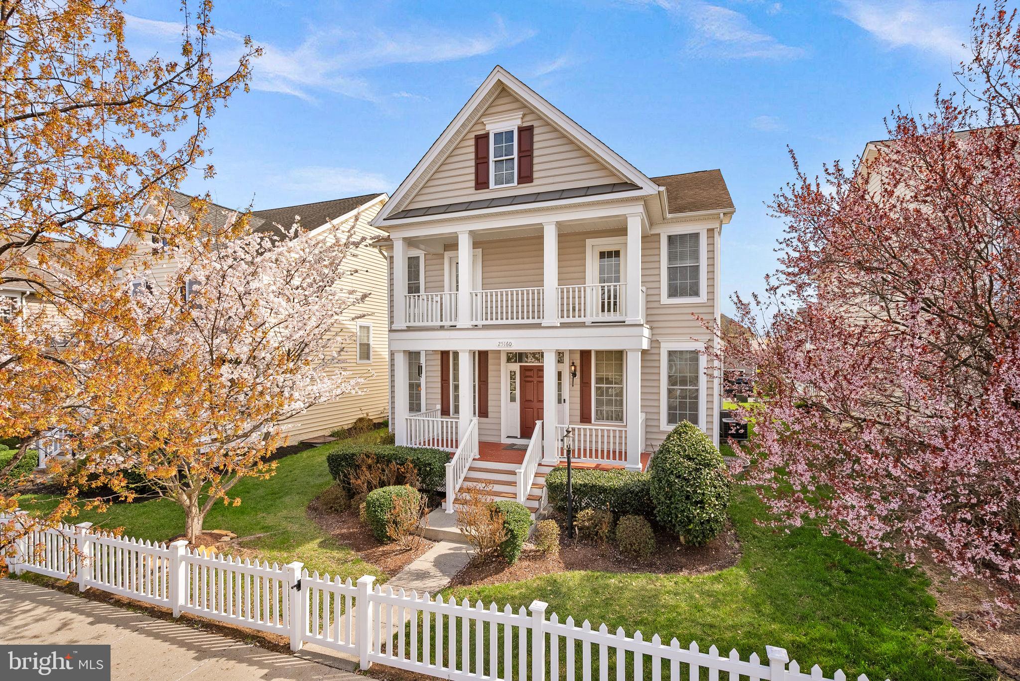 25160 RIDING CENTER DRIVE