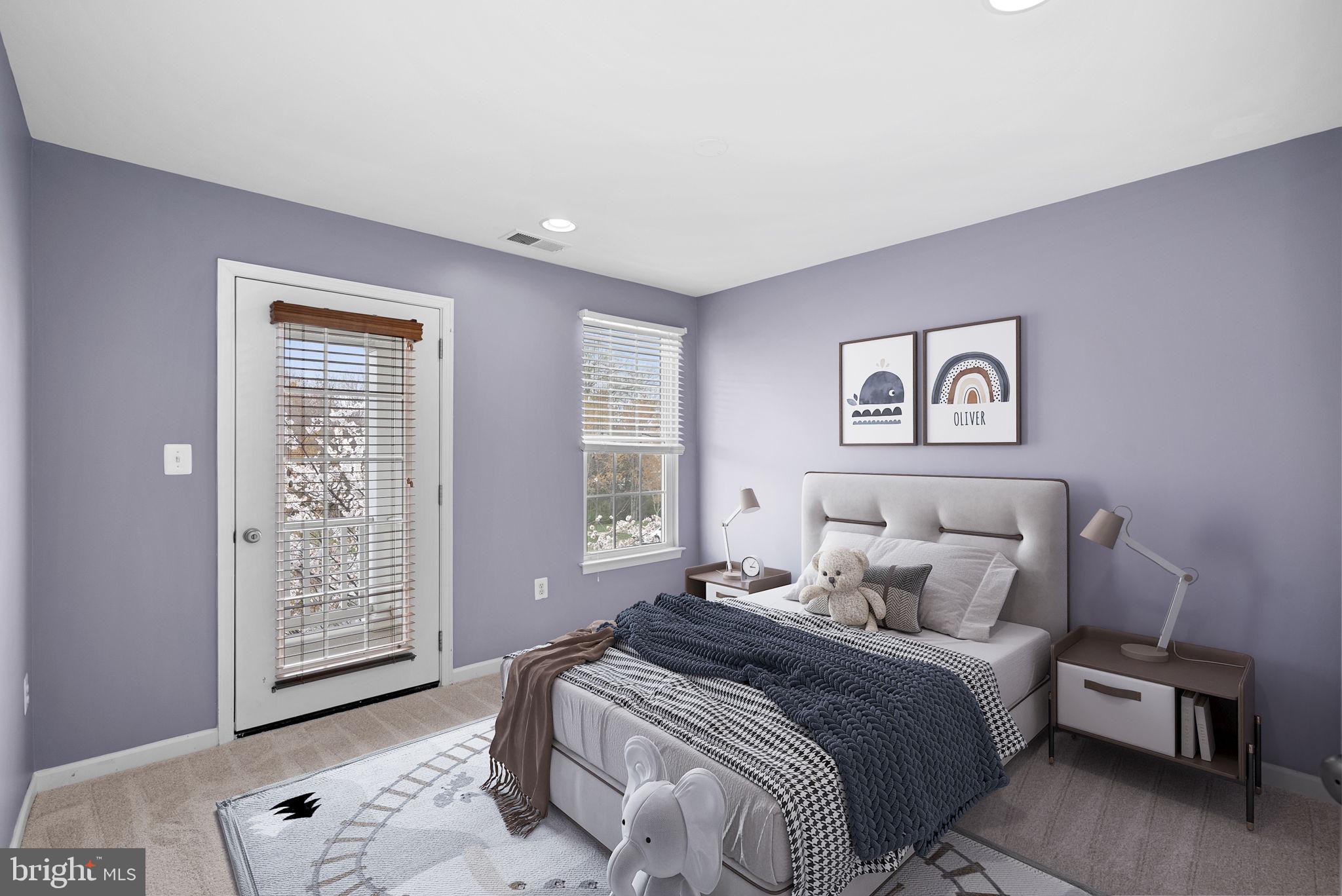 SOUTH RIDING - Residential