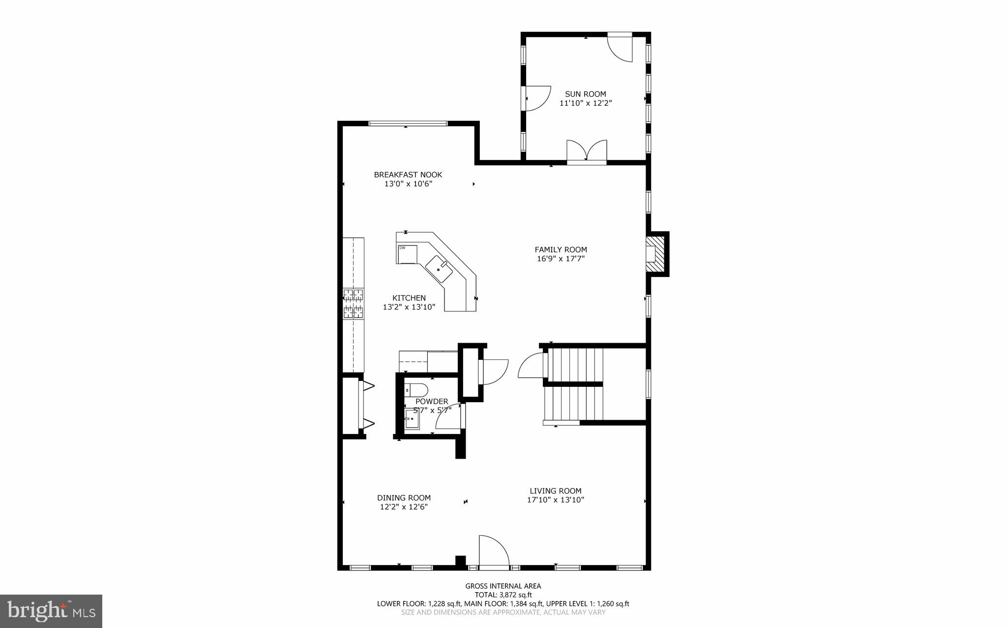 SOUTH RIDING - Residential