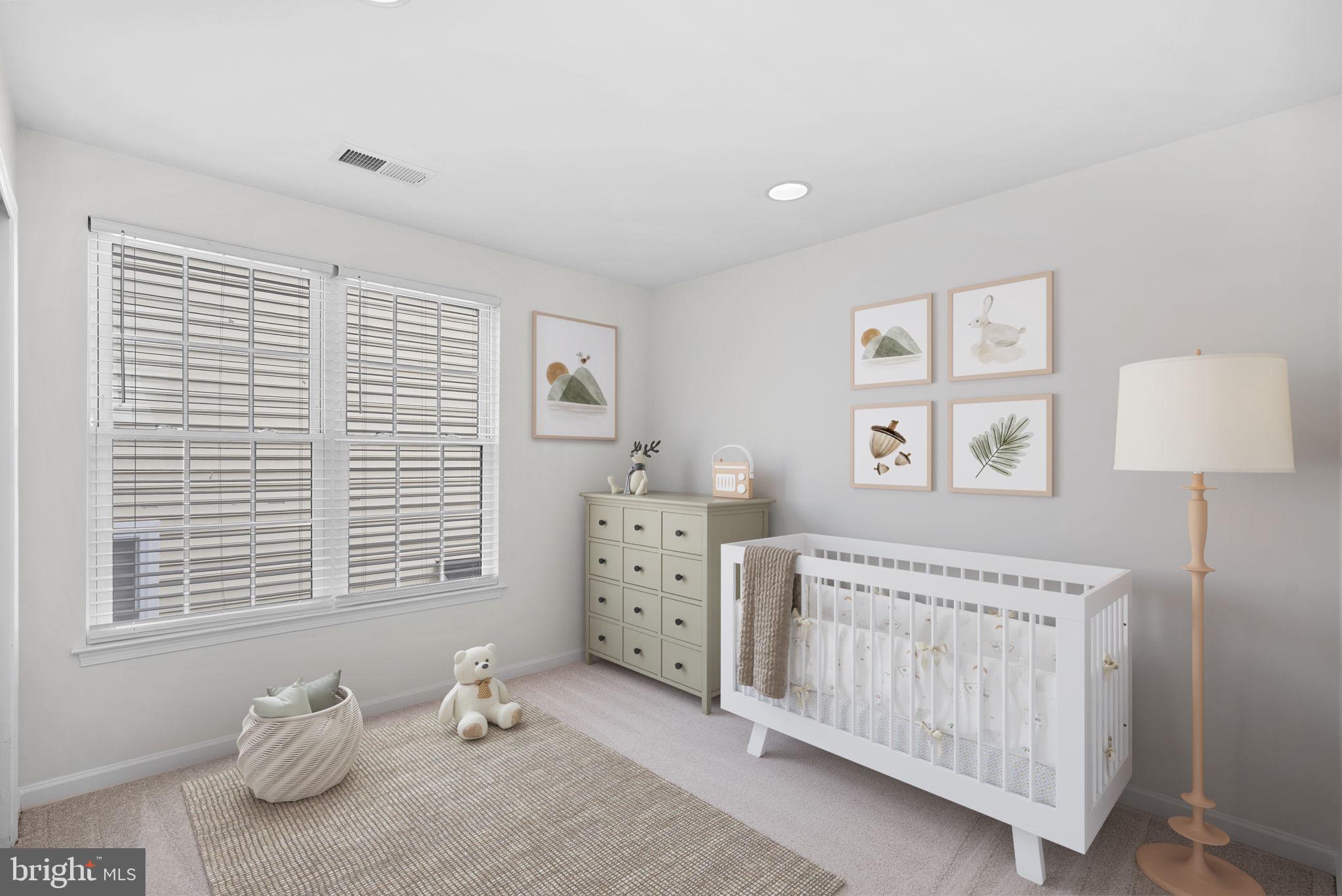 SOUTH RIDING - Residential