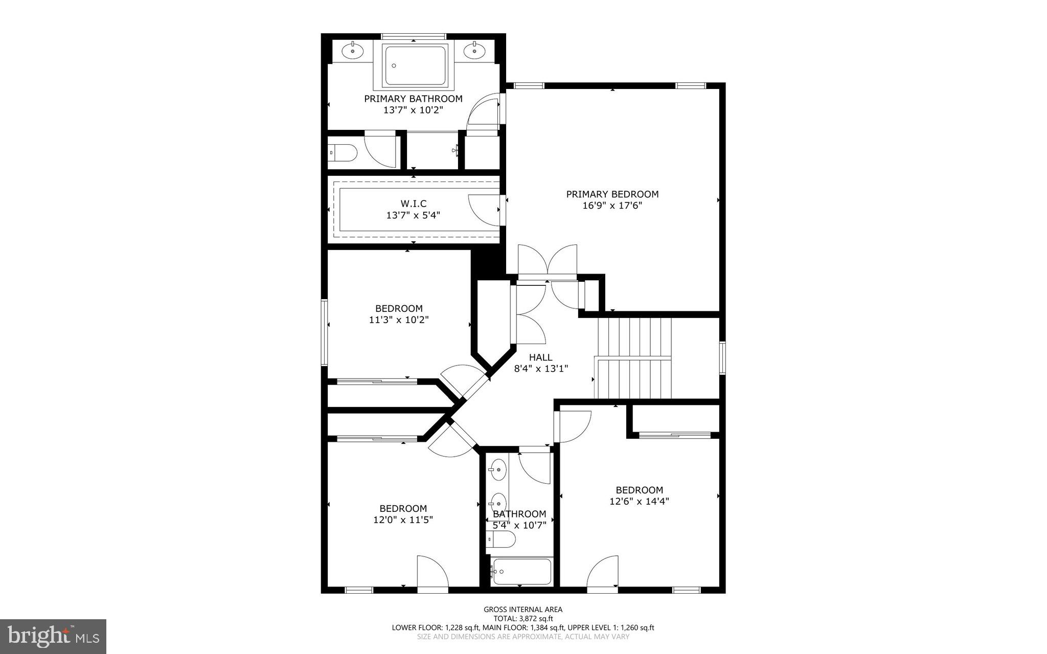 SOUTH RIDING - Residential