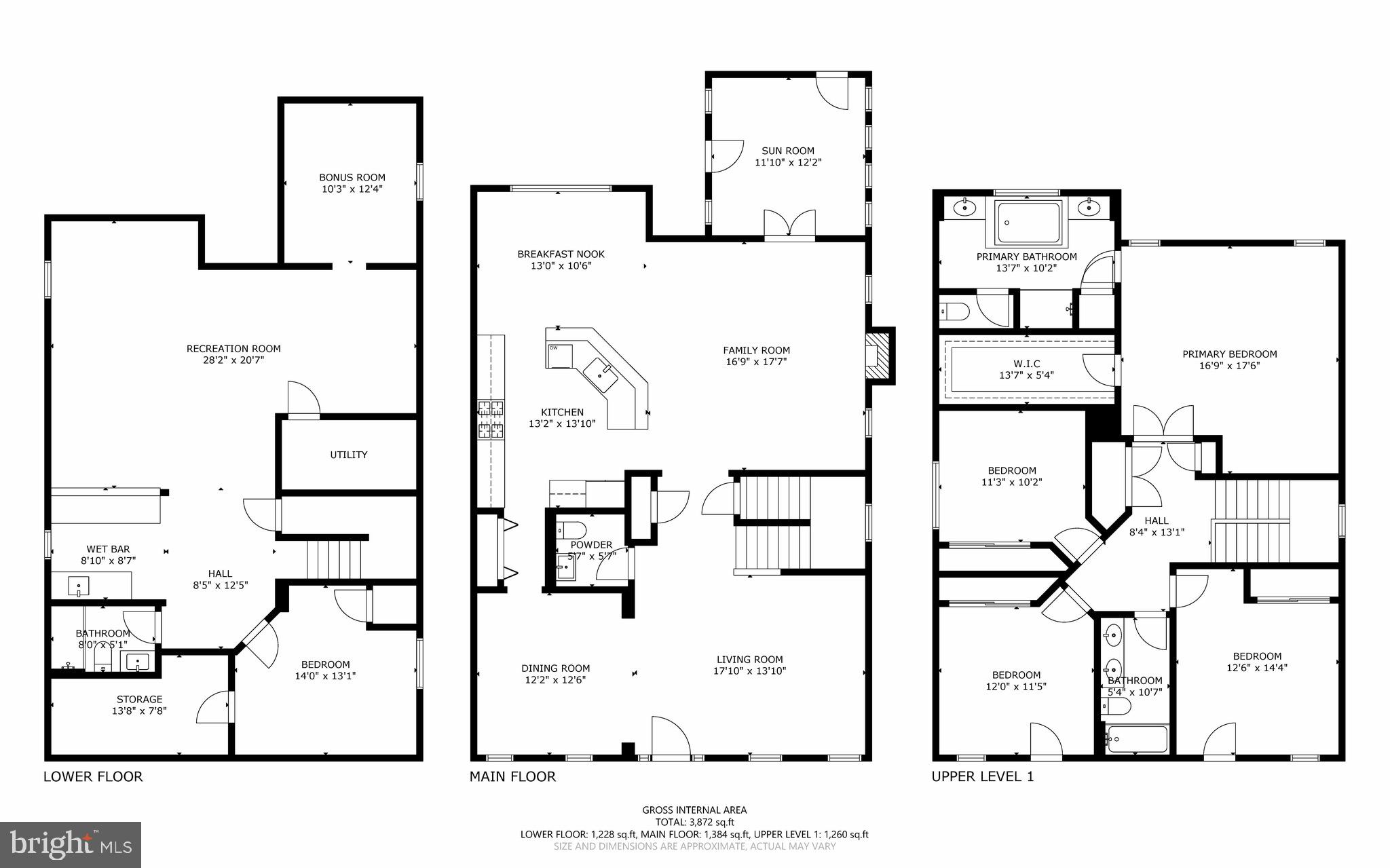 SOUTH RIDING - Residential