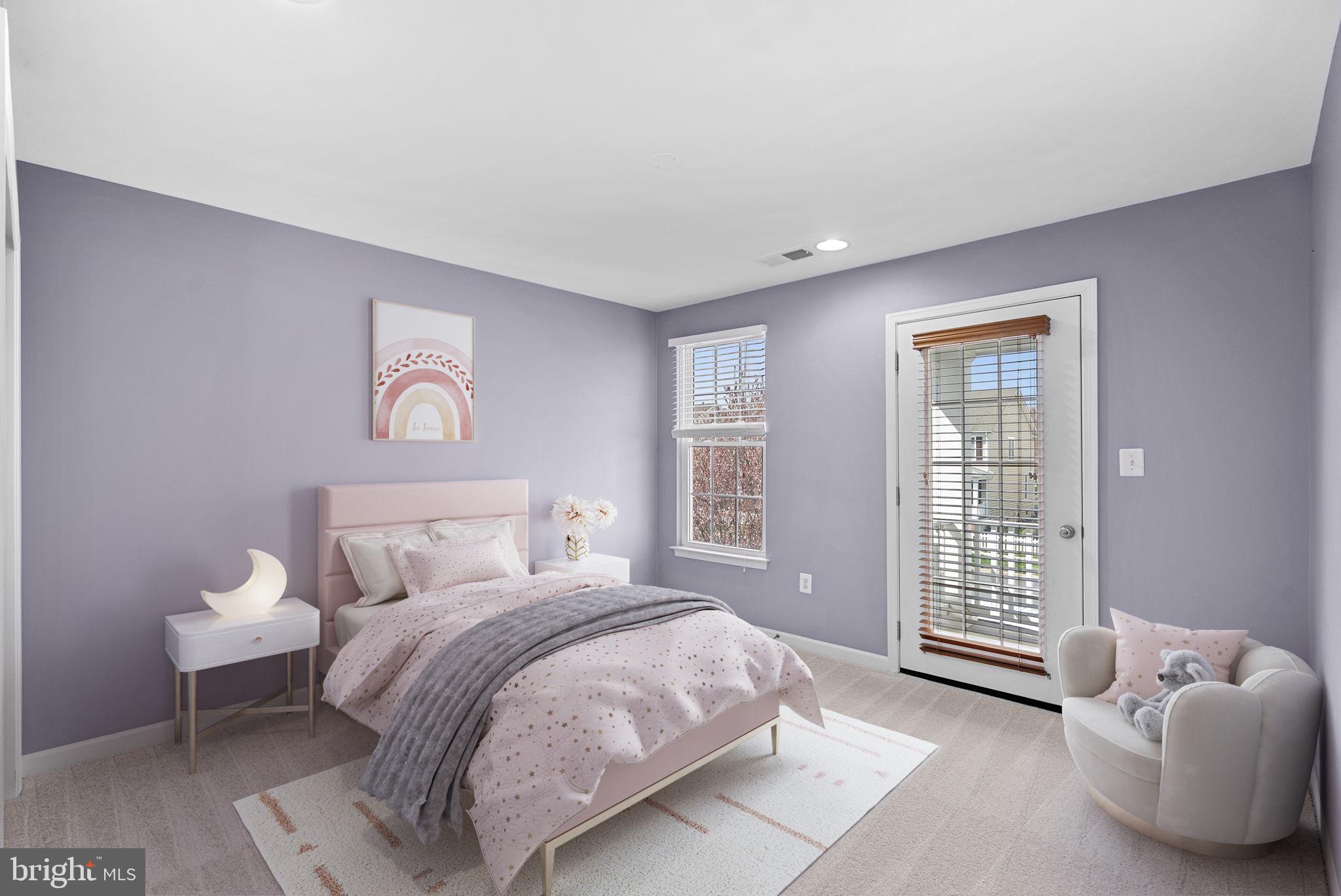 SOUTH RIDING - Residential