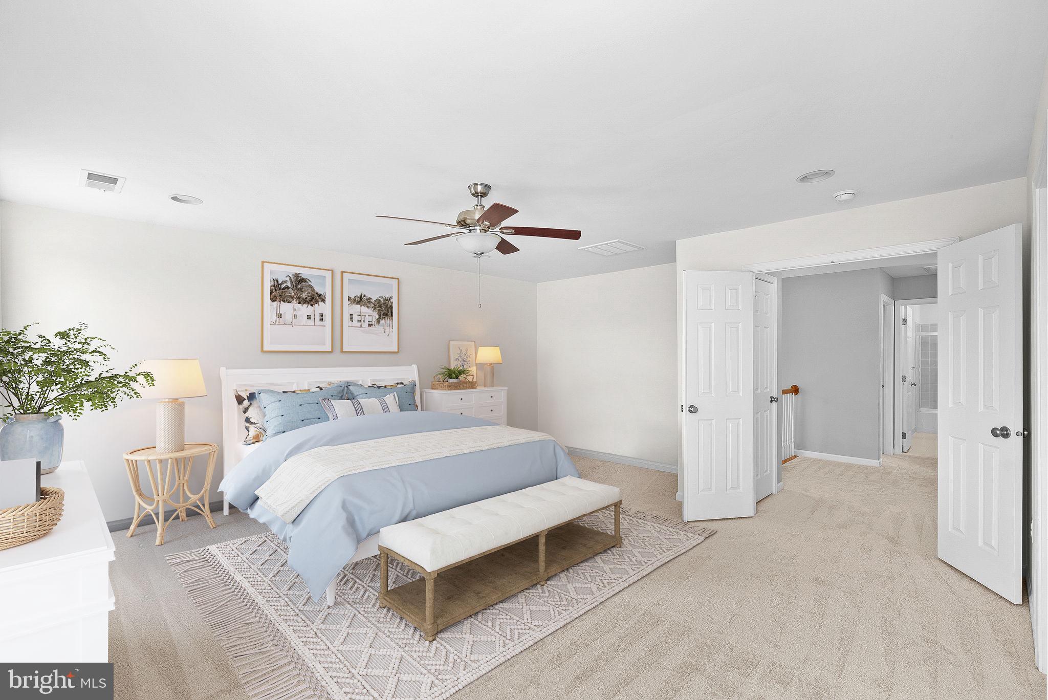 SOUTH RIDING - Residential