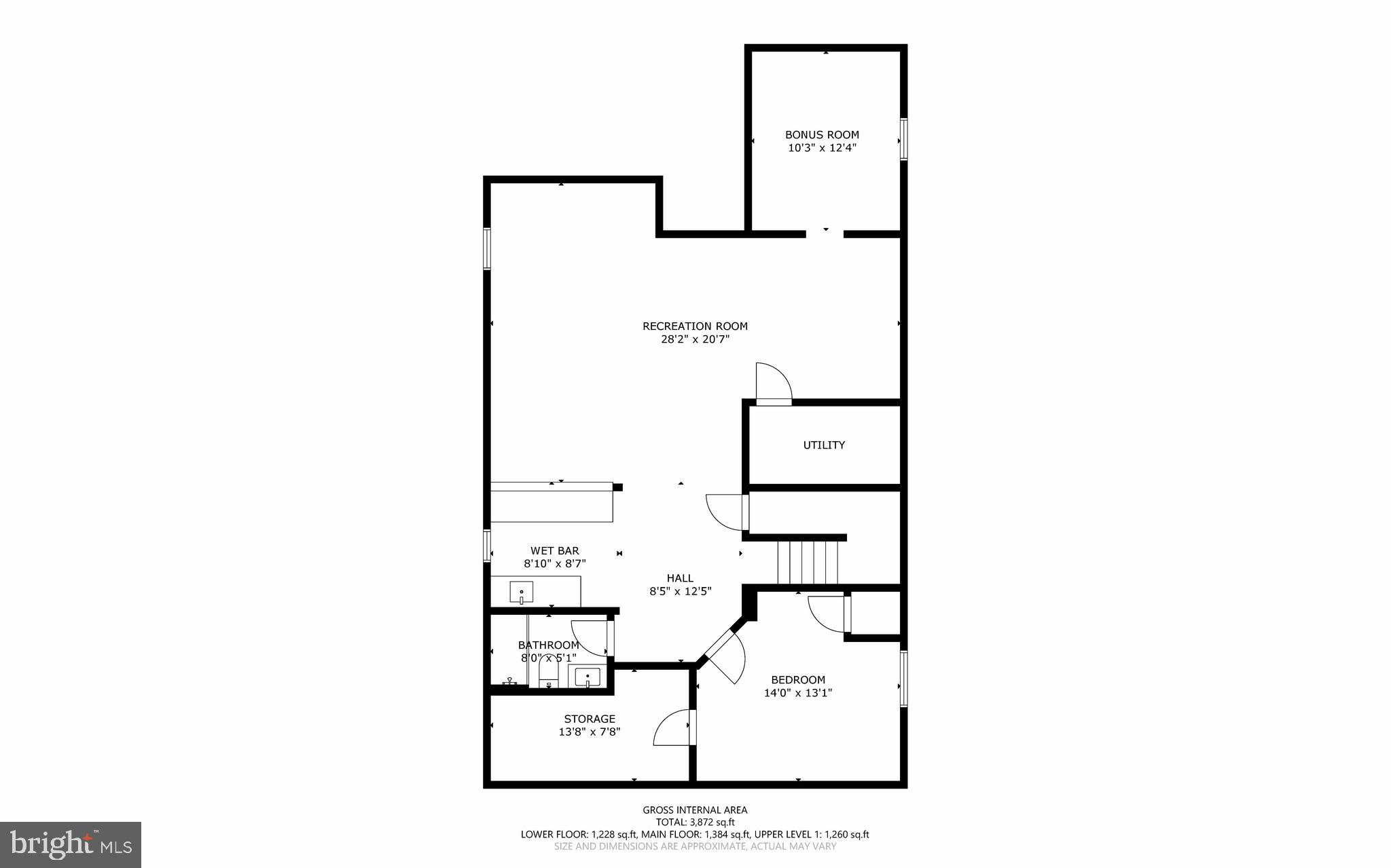 SOUTH RIDING - Residential
