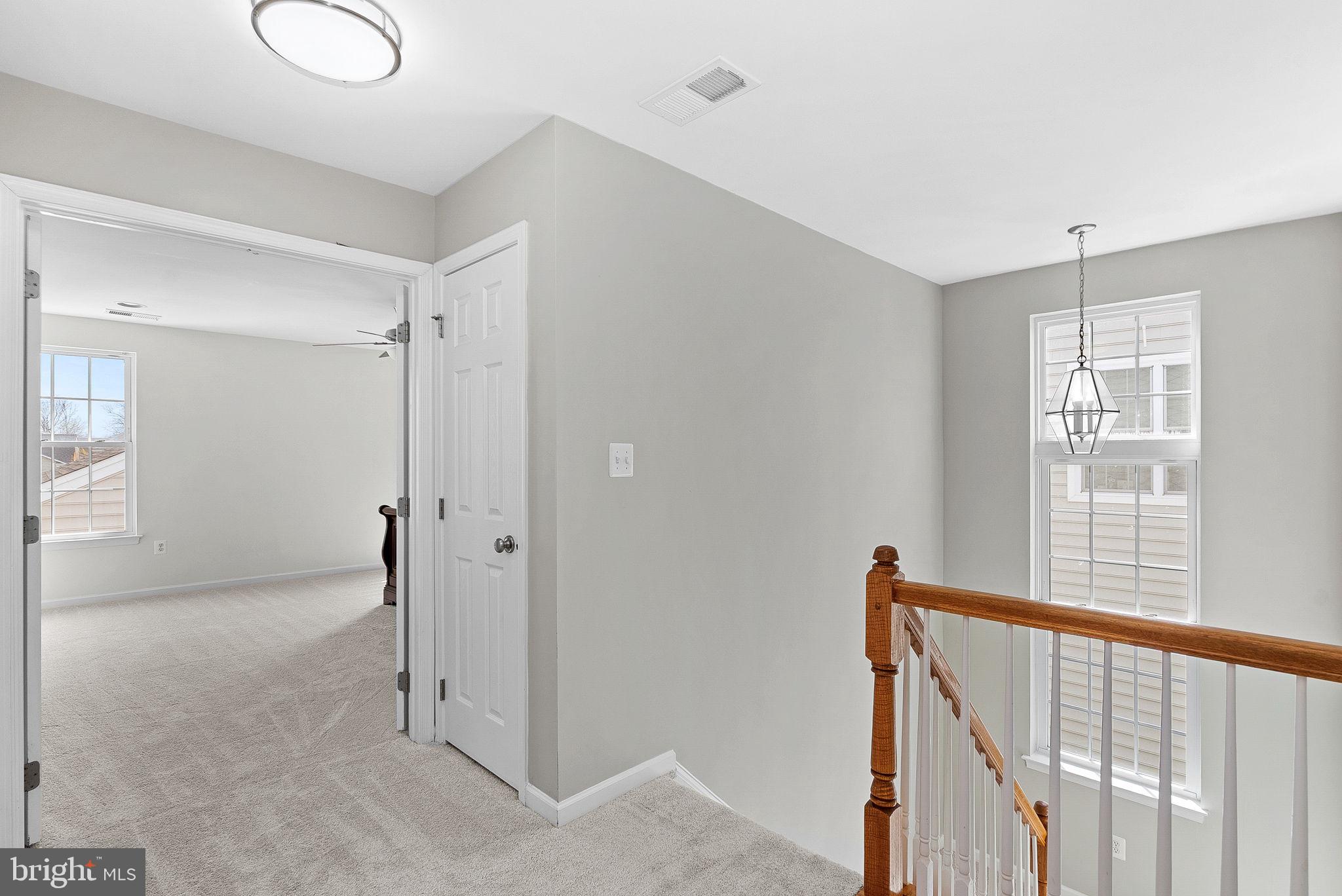 SOUTH RIDING - Residential