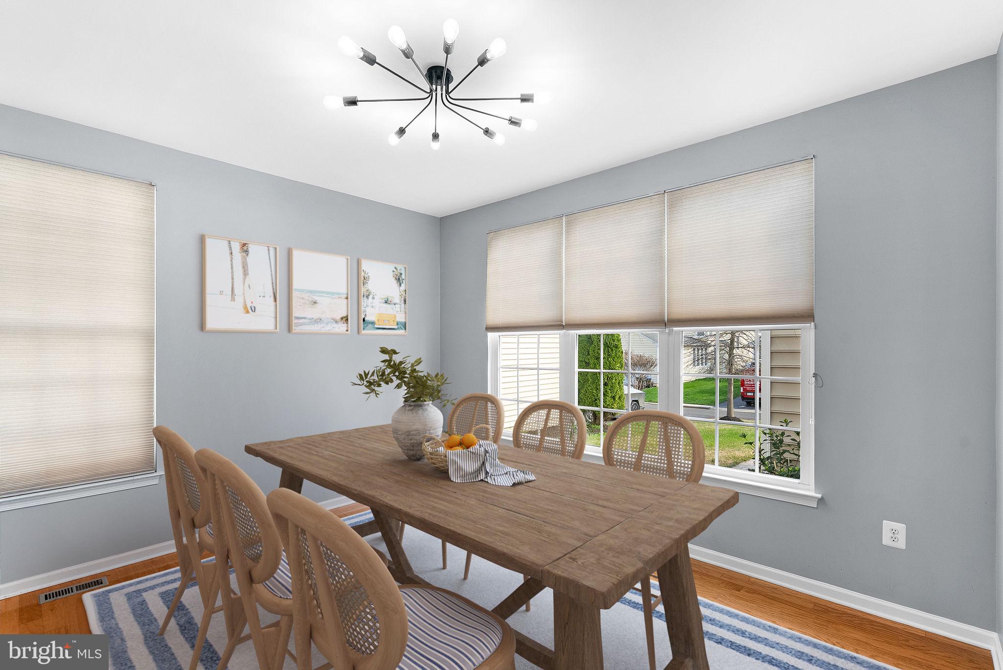 SOUTH RIDING - Residential