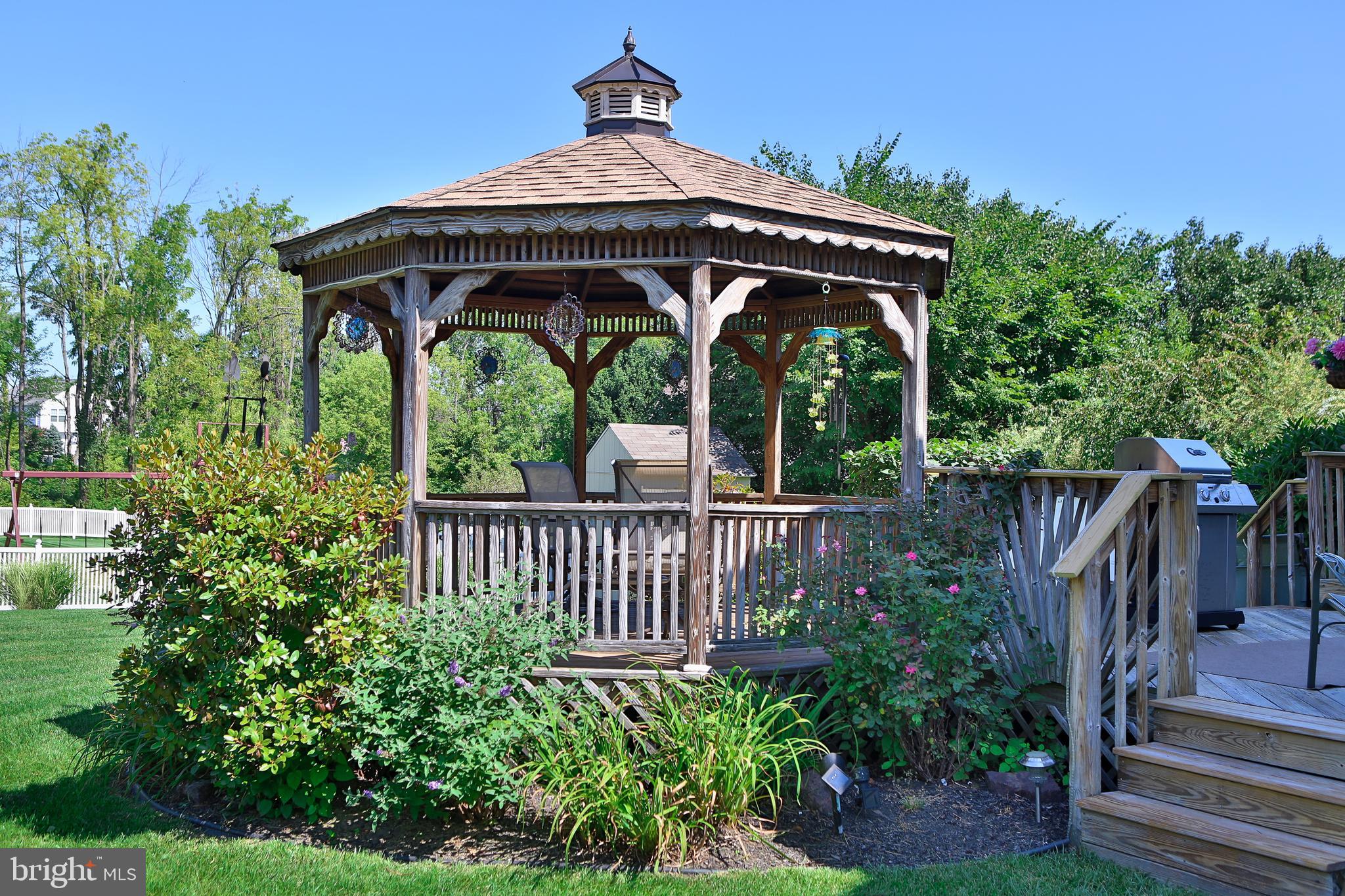 FOREST GLEN - Residential