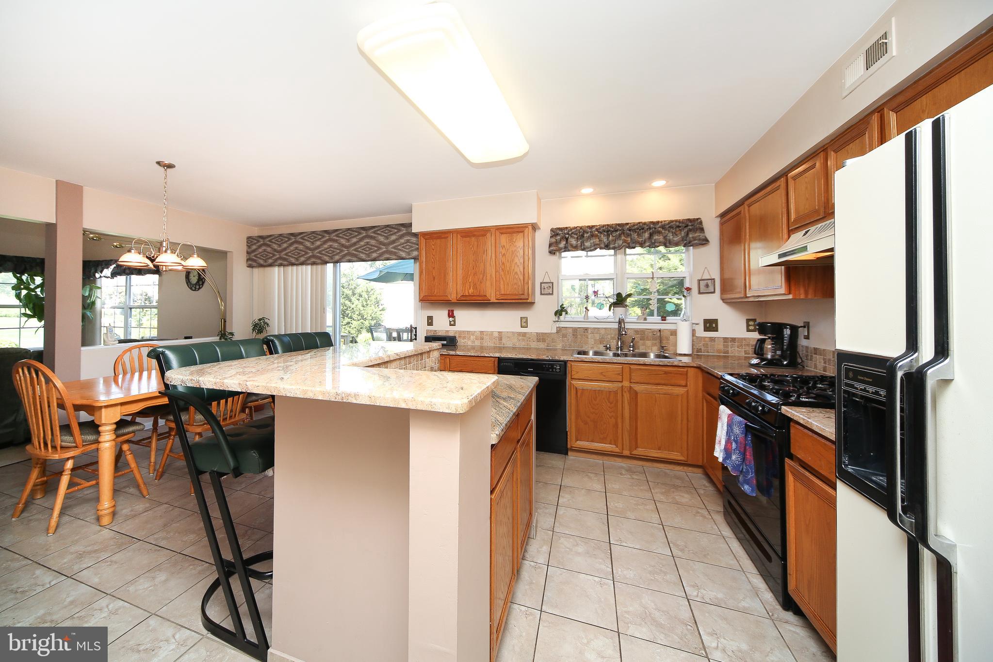 FOREST GLEN - Residential
