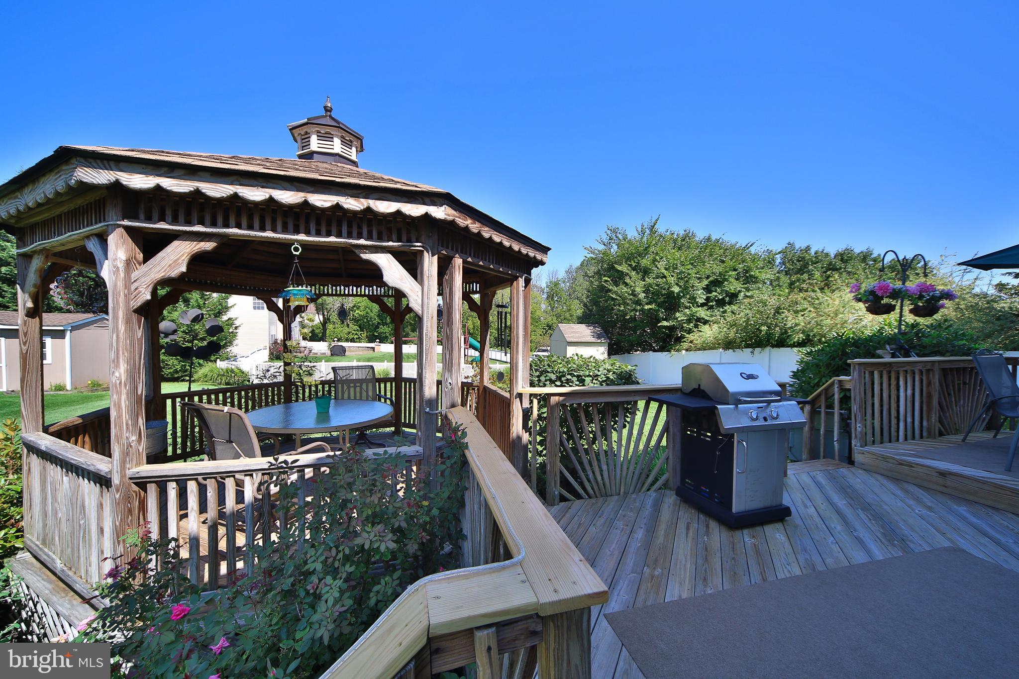 FOREST GLEN - Residential