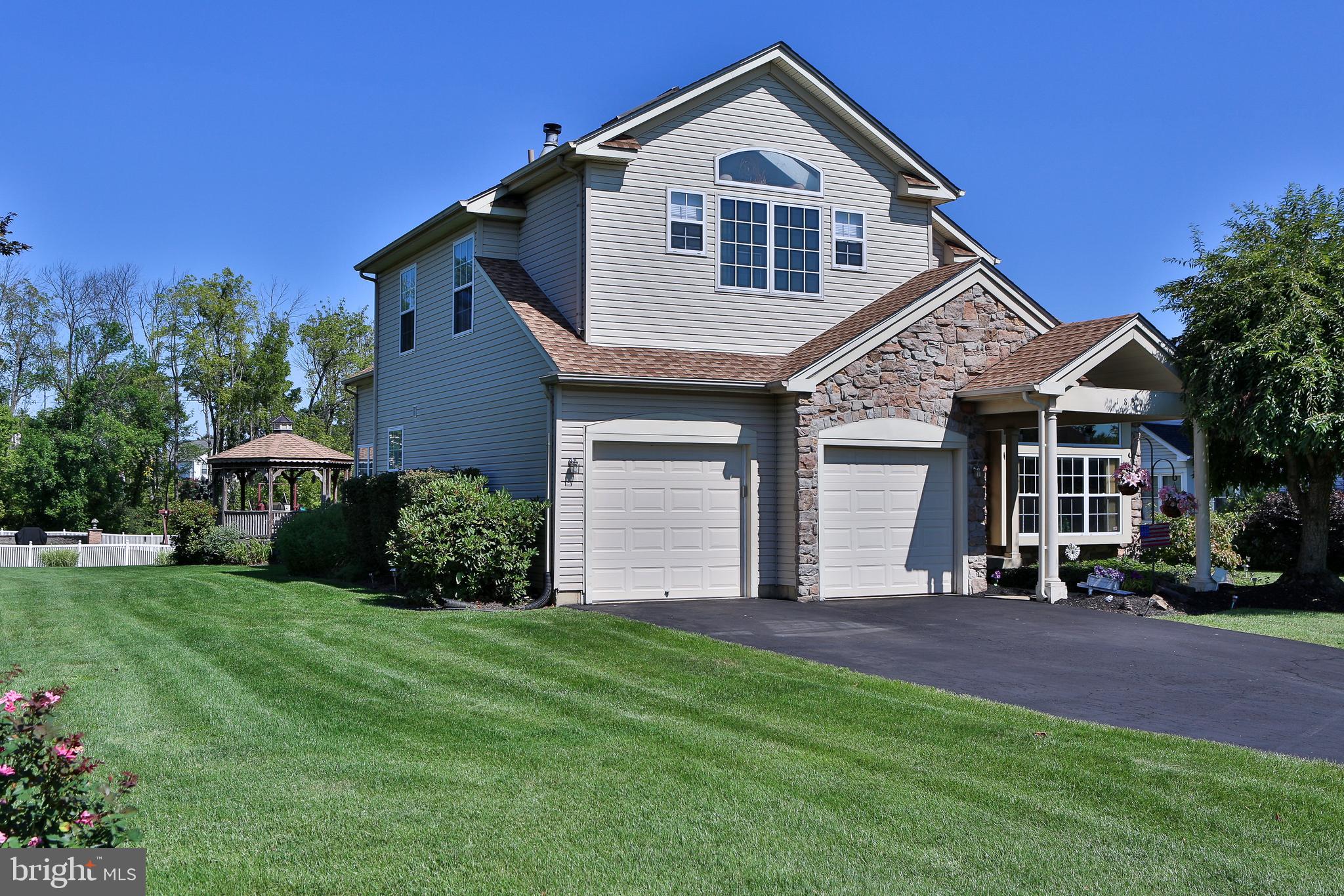FOREST GLEN - Residential