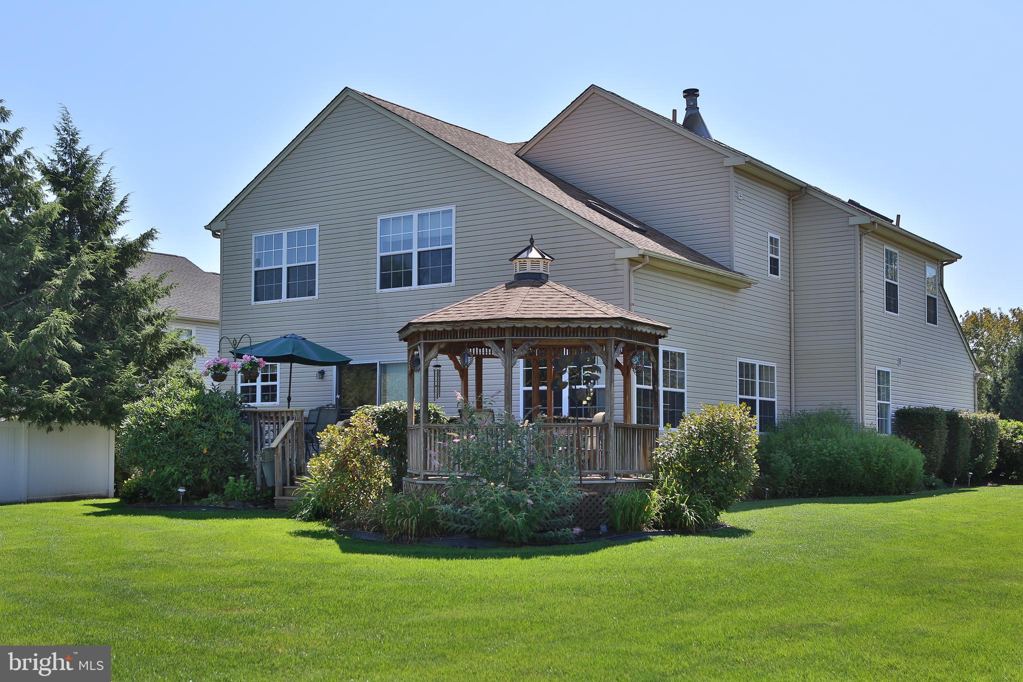 FOREST GLEN - Residential