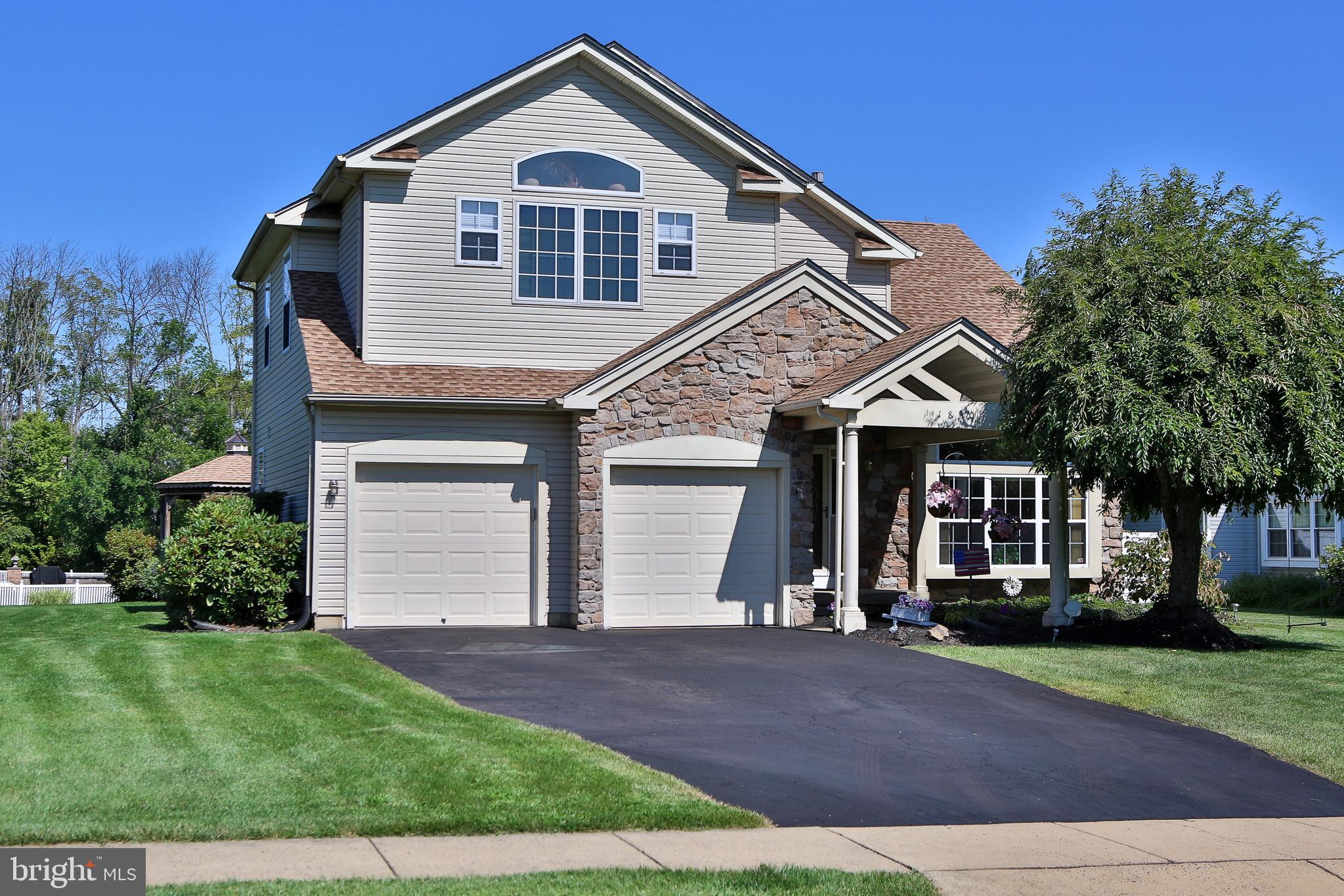 FOREST GLEN - Residential