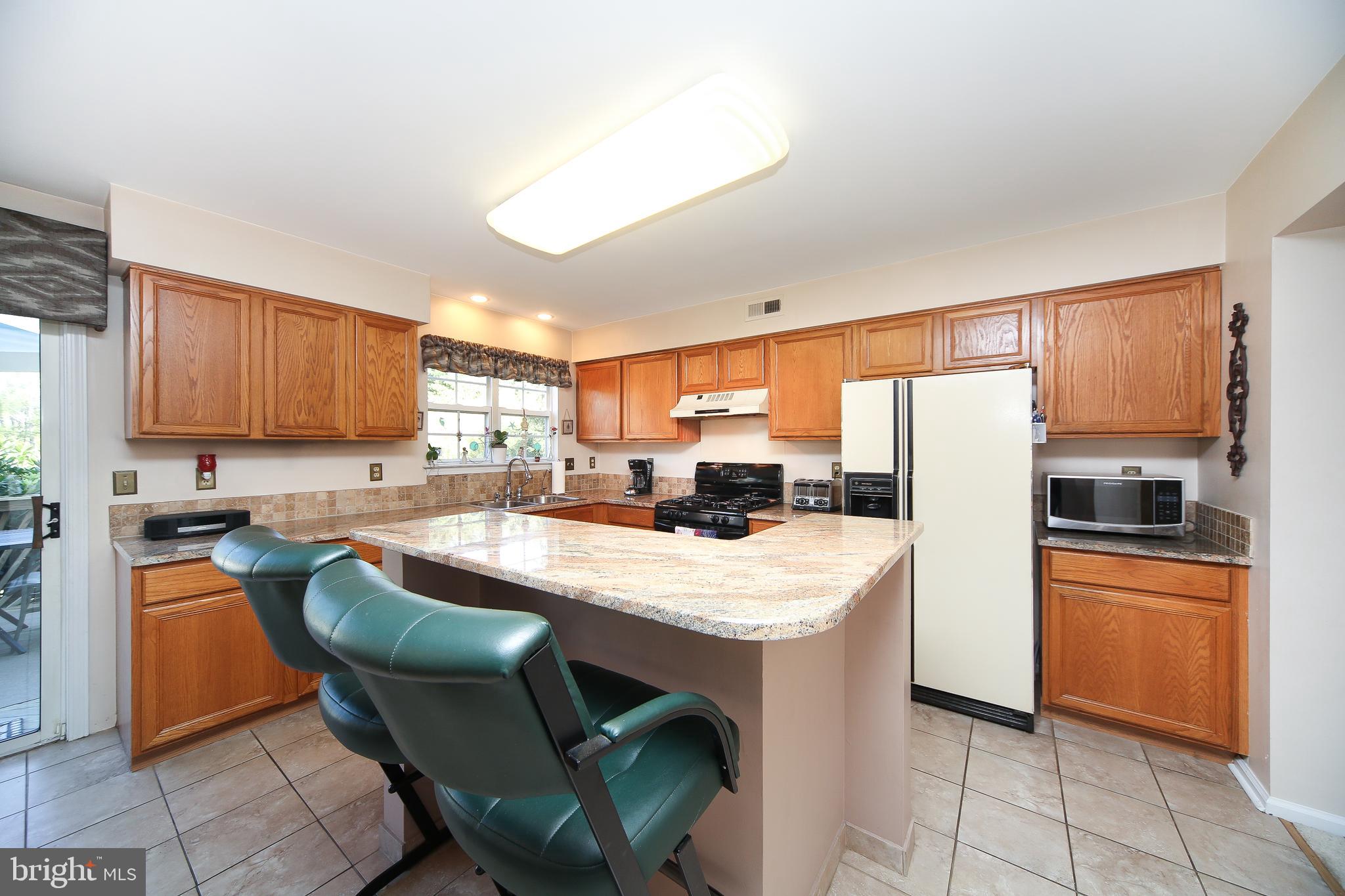 FOREST GLEN - Residential