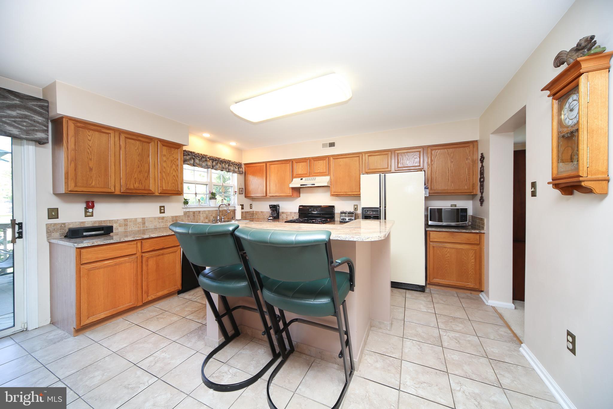 FOREST GLEN - Residential