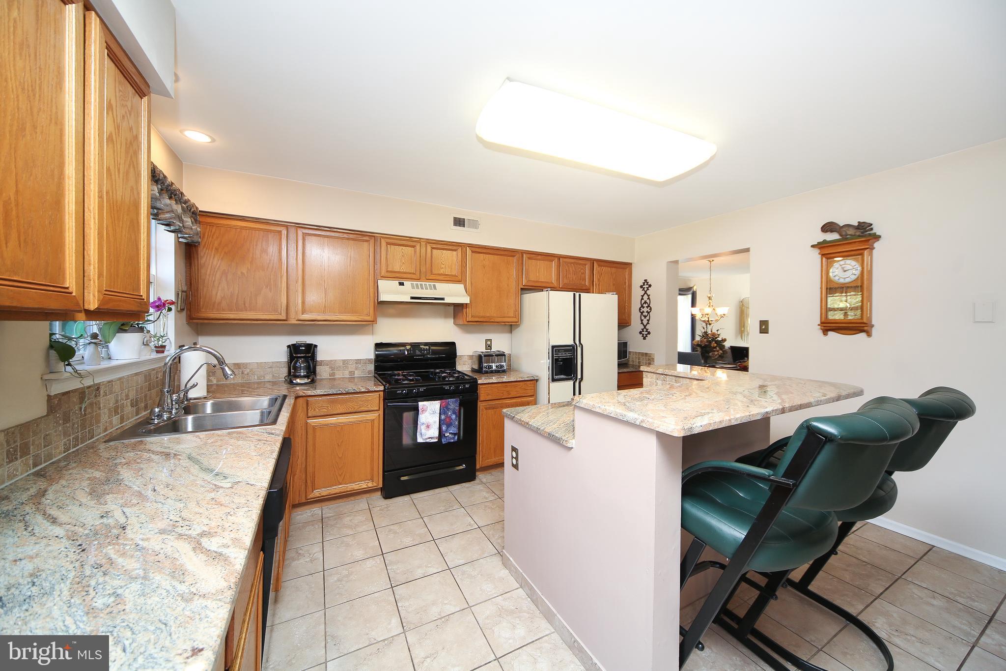 FOREST GLEN - Residential