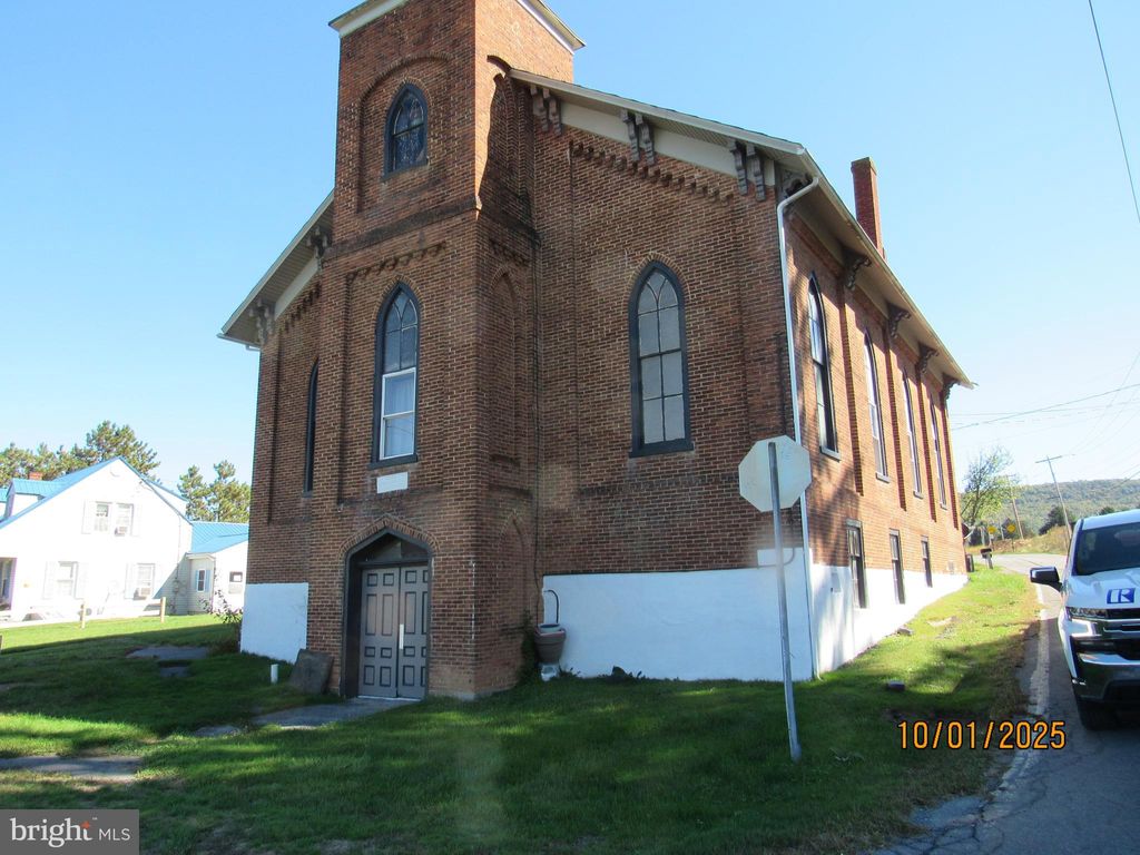 Photo of 3290 Zion Road, BELLEFONTE, PA 16823 (MLS # PACE2517038)