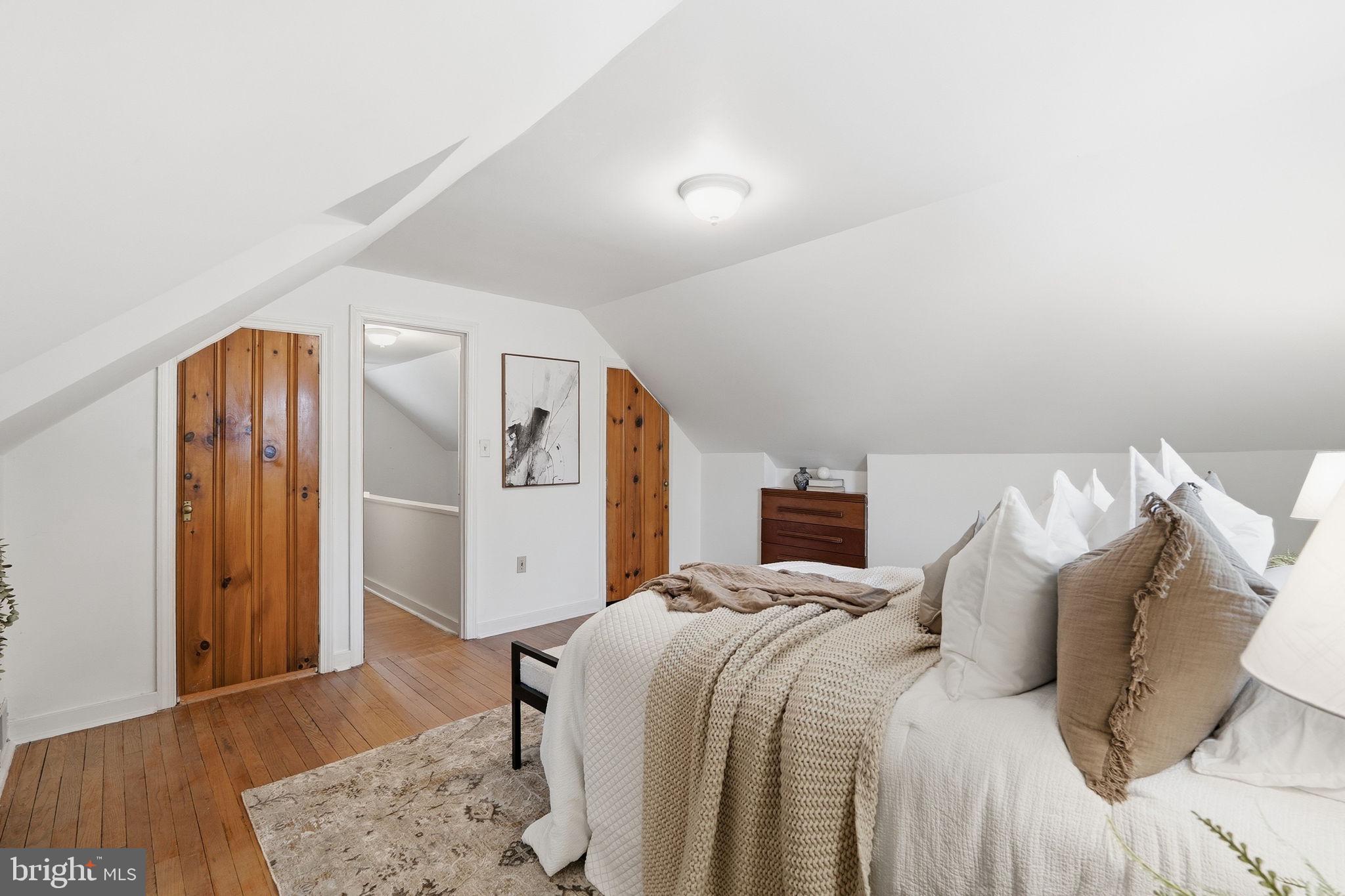 WOODSIDE HILLS - Residential