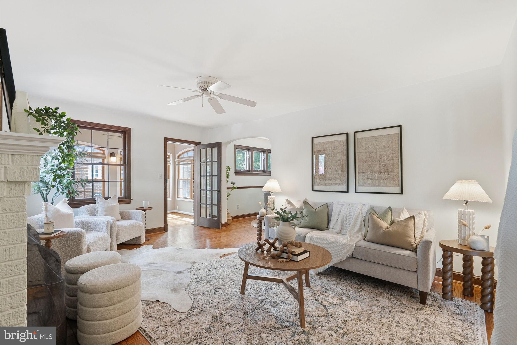 WOODSIDE HILLS - Residential