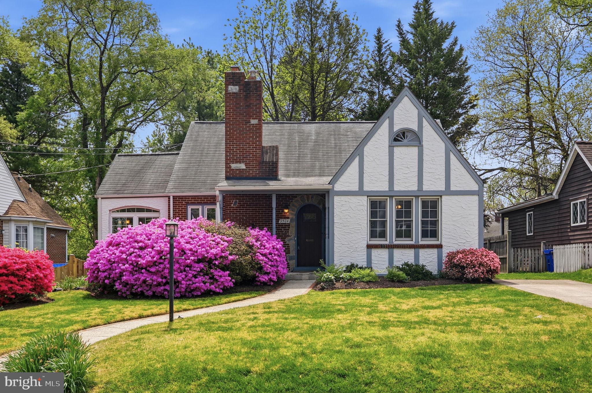 WOODSIDE HILLS - Residential