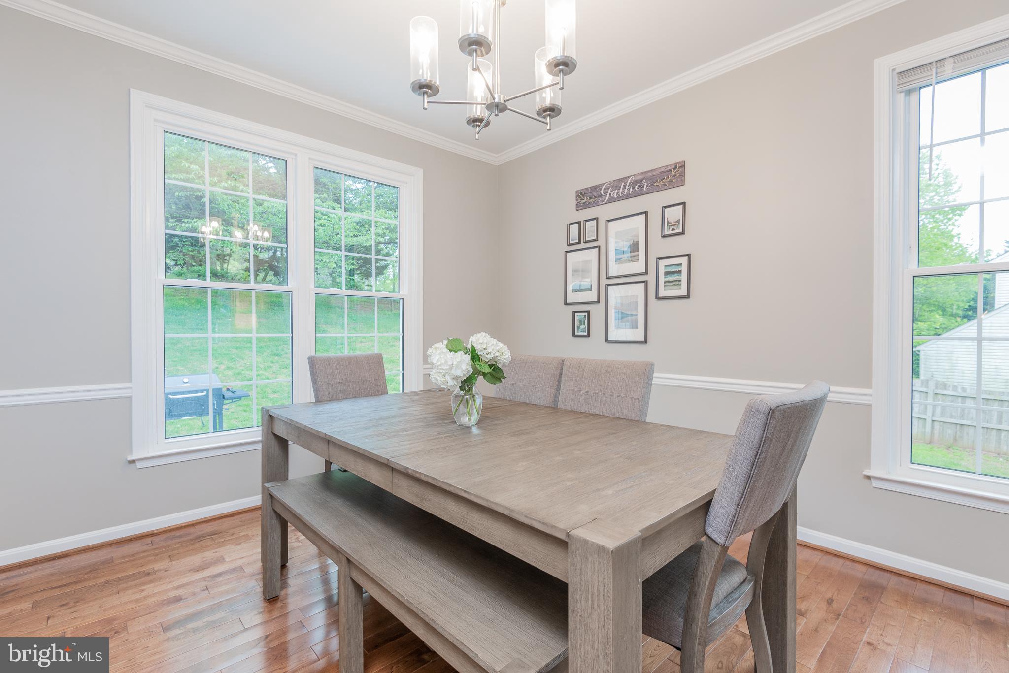 MEADOWS OF MINNIEVILLE - Residential