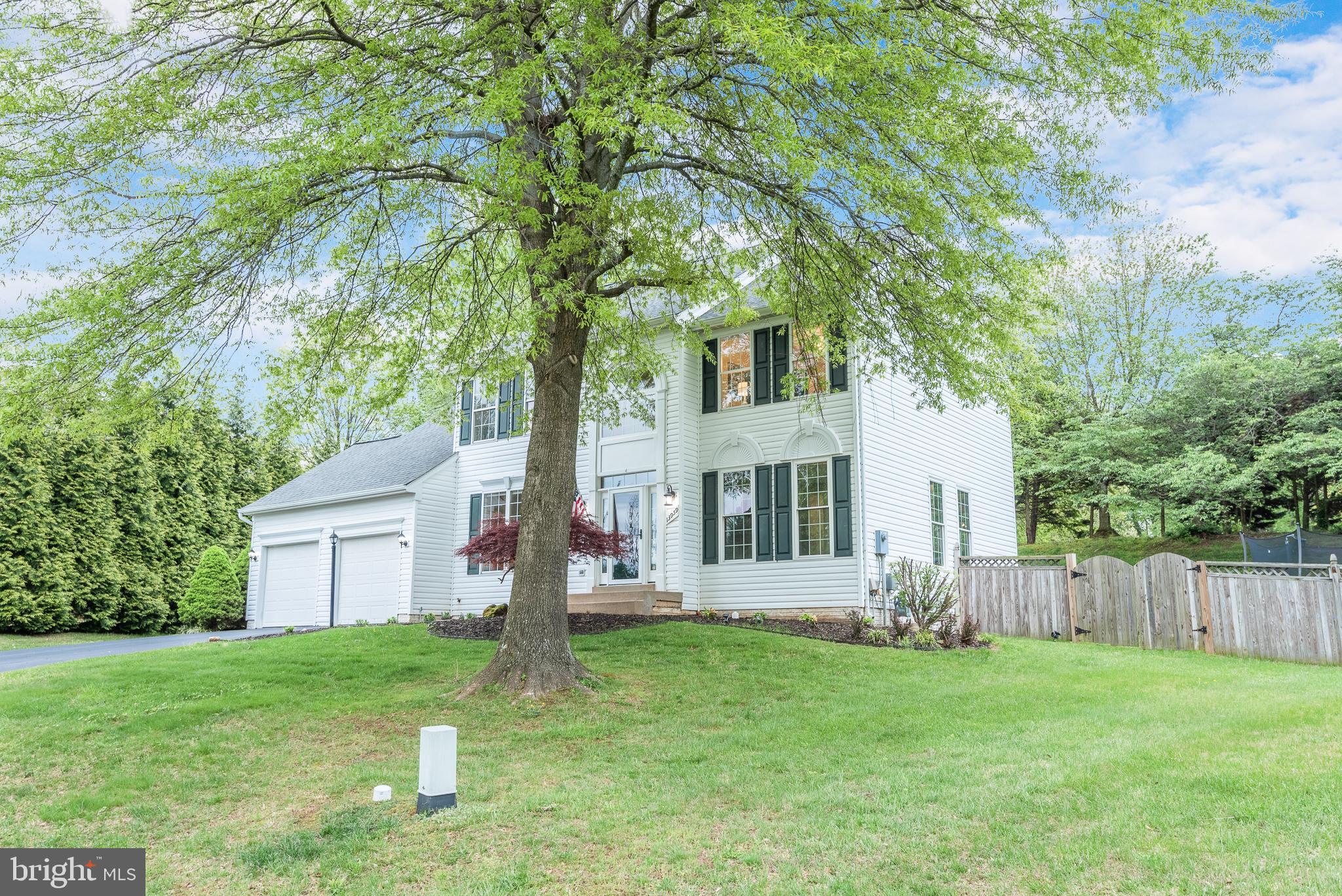 MEADOWS OF MINNIEVILLE - Residential