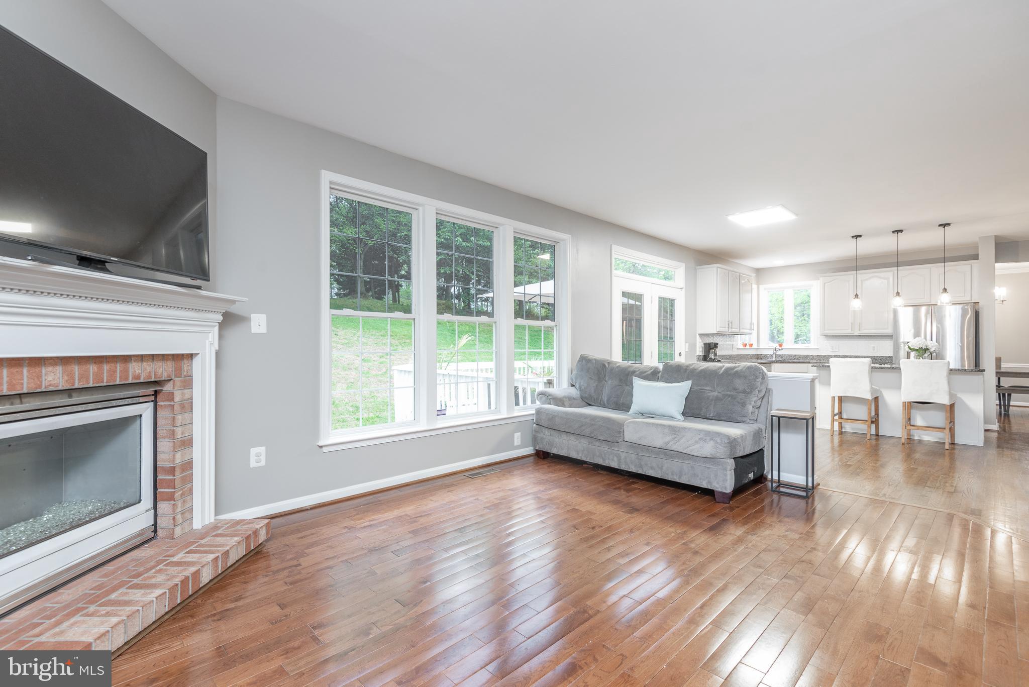 MEADOWS OF MINNIEVILLE - Residential