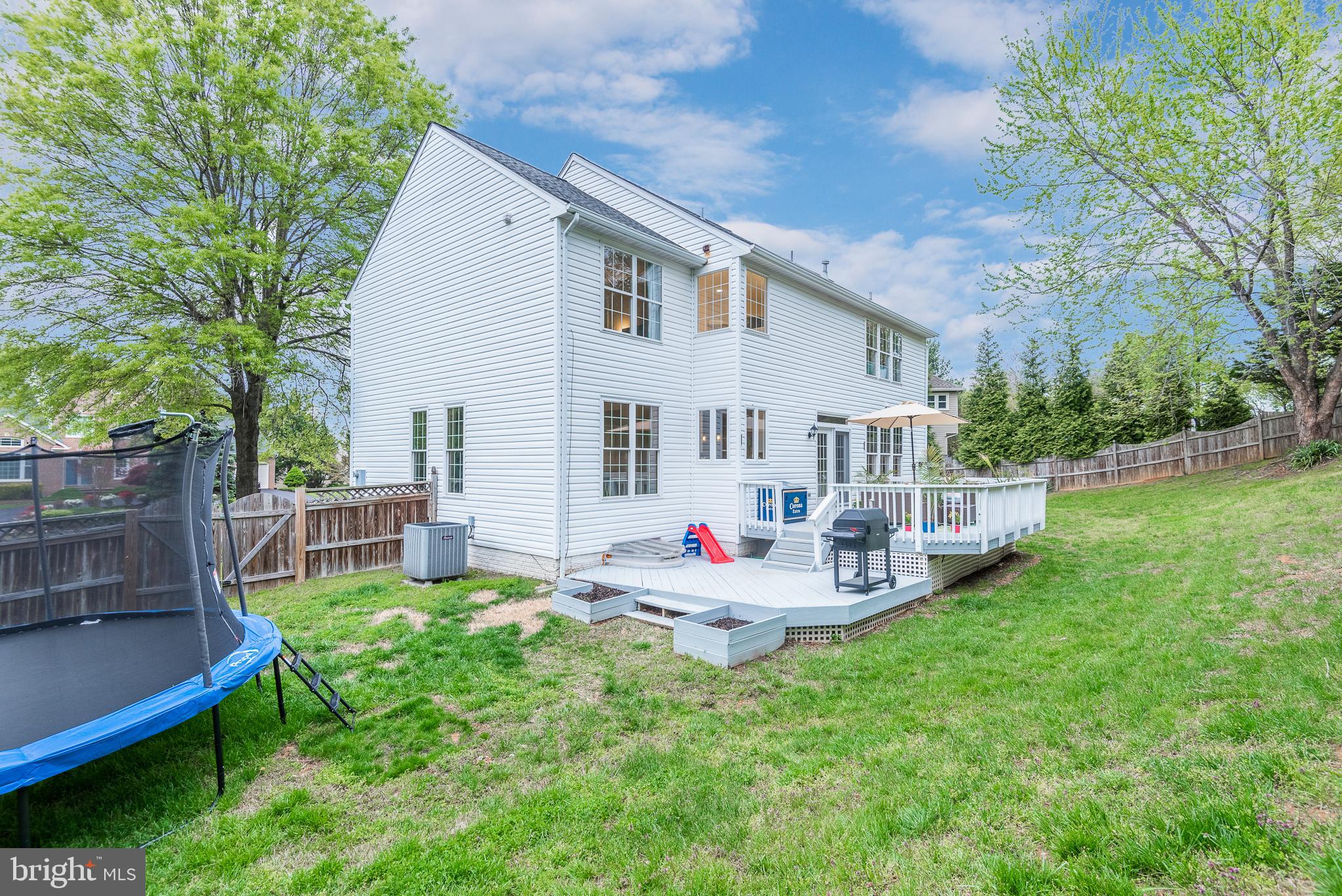 MEADOWS OF MINNIEVILLE - Residential