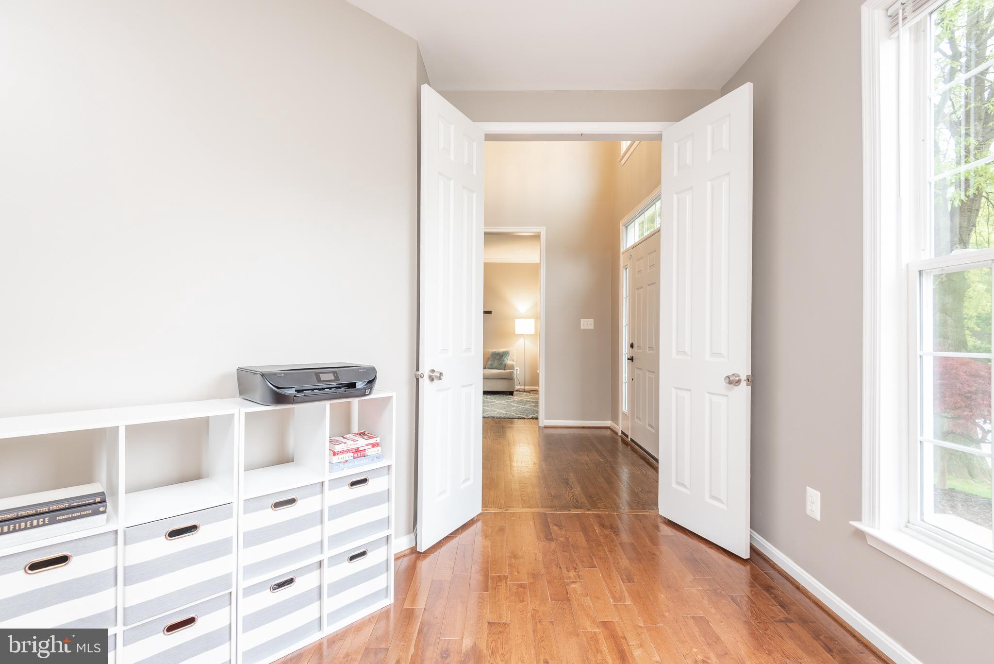 MEADOWS OF MINNIEVILLE - Residential