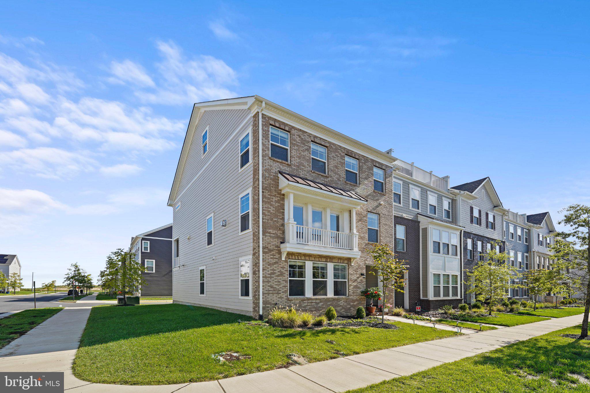 1554 MEADOWLARK GLEN ROAD