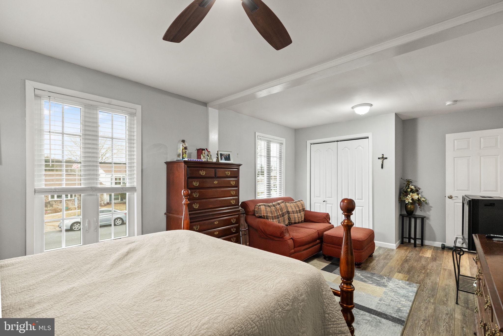 RUMSEY ISLAND - Residential