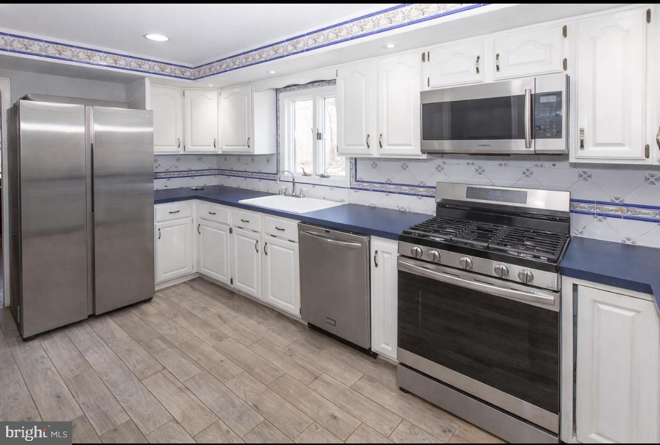 VALLEY GREEN - Residential