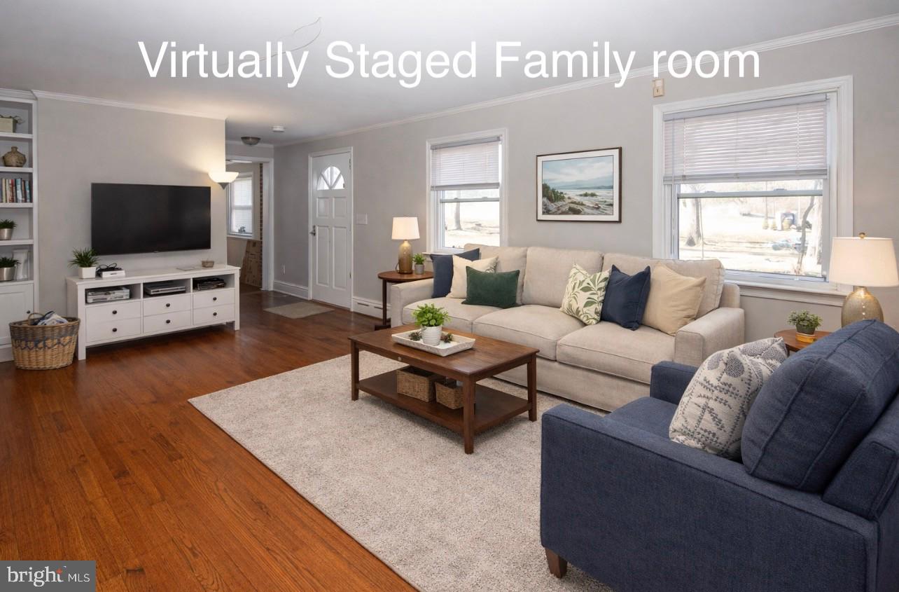 VALLEY GREEN - Residential