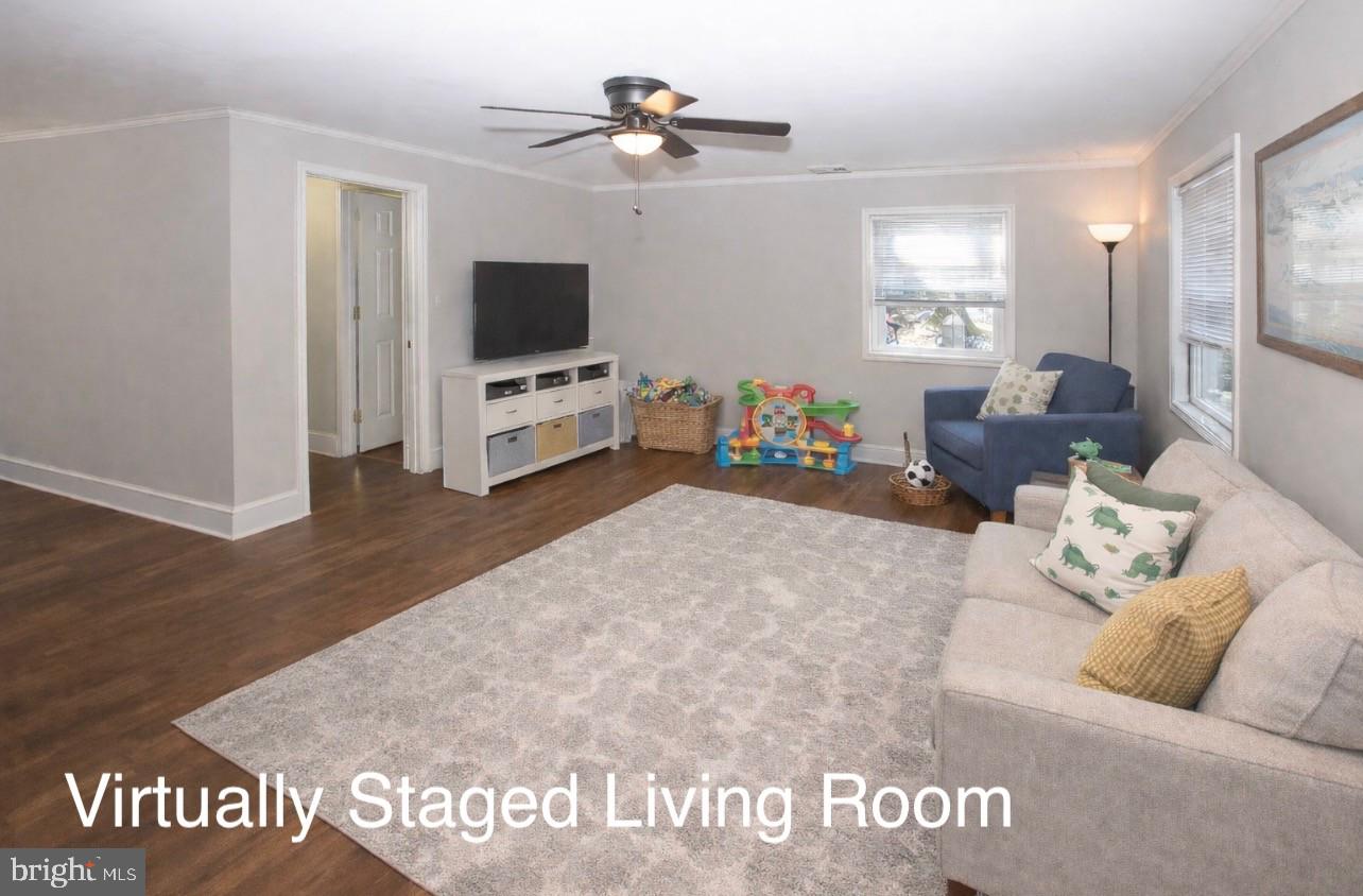 VALLEY GREEN - Residential