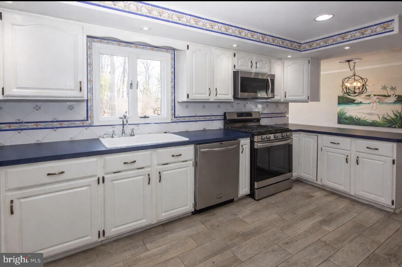 VALLEY GREEN - Residential