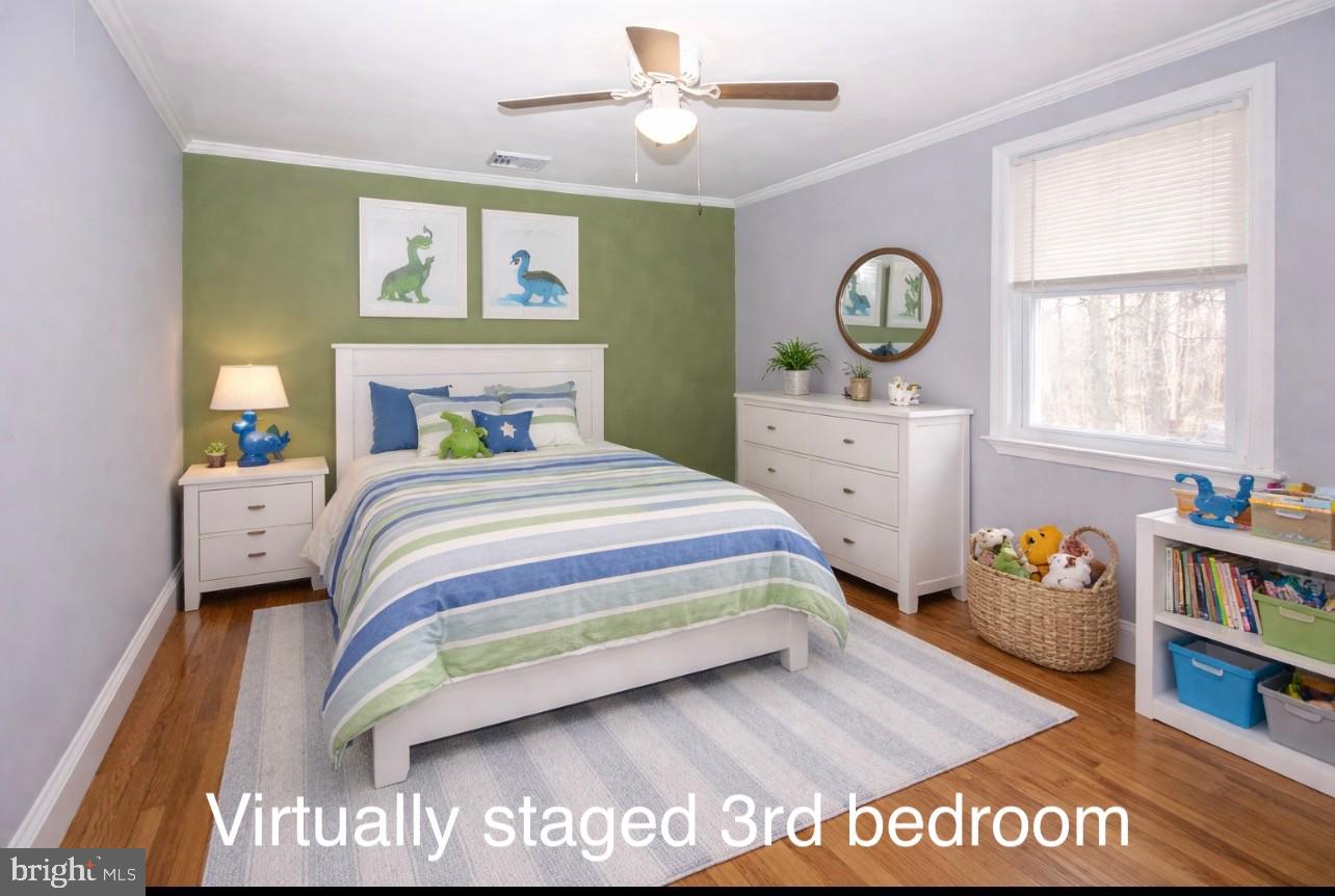 VALLEY GREEN - Residential