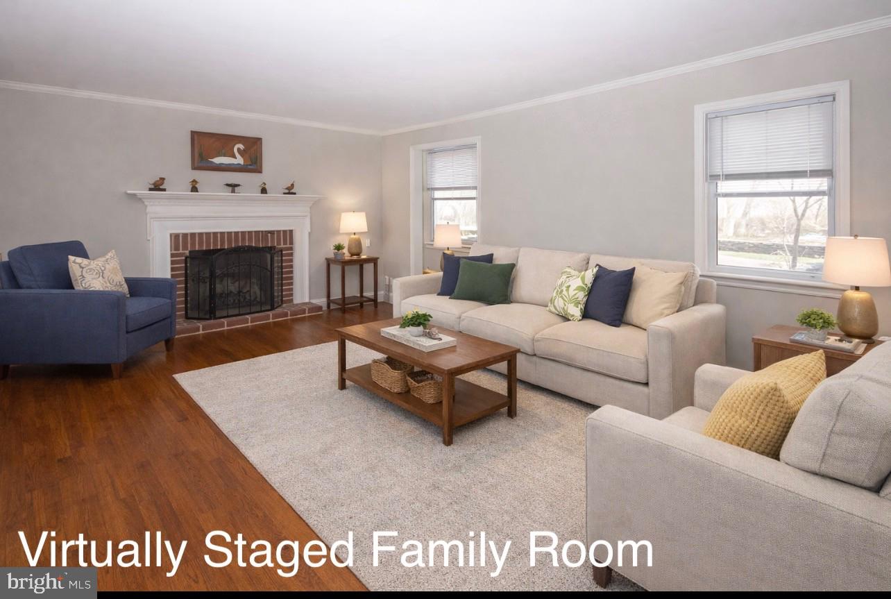 VALLEY GREEN - Residential