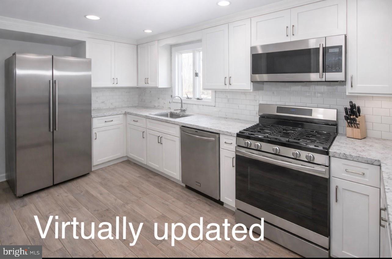 VALLEY GREEN - Residential