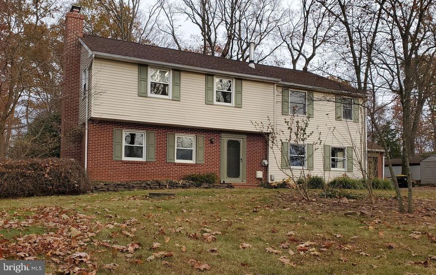 Welcome to an amazing opportunity in sought-after Worcester Township! Nestled on a beautiful 2-acre lot, this spacious 5-bedroom, 2.5-bath home offers the perfect blend of privacy, space, and convenience.
Surrounded by scenic views and mature trees, this property provides the peaceful setting you’ve been looking for while still being close to major routes, shopping, and dining. Inside, the home features generous living spaces, a flexible floor plan, and plenty of room for both everyday living and entertaining. With 5 bedrooms and 2.5 Baths, there’s space for everyone—whether you need extra bedrooms, a home office, or guest space.
Step outside and enjoy the possibilities that come with two acres of land—ideal for outdoor gatherings, gardening, recreation, or simply enjoying the tranquility of your own private retreat. The expansive yard offers endless potential to create the outdoor lifestyle you’ve always imagined.
Located in the desirable Methacton School District in Worcester Township, this property combines country-style living with easy access to everything Montgomery County has to offer.
A few extras: Central Air was installed in 2020 with Dual Zone, It's a ducted Mini split with one upstairs and downstairs and is a very efficient carrier inverter type. The heating system is multi-zone (3 heat zones) which is oil domestic hot water with indirect tank. Also offers a Wood Fireplace and Wood Stove!
✨ A rare find with space, location, and opportunity—don’t miss your chance to make it yours!
**Photos were virtually enhanced to remove furniture and boxes and misc. stuff.