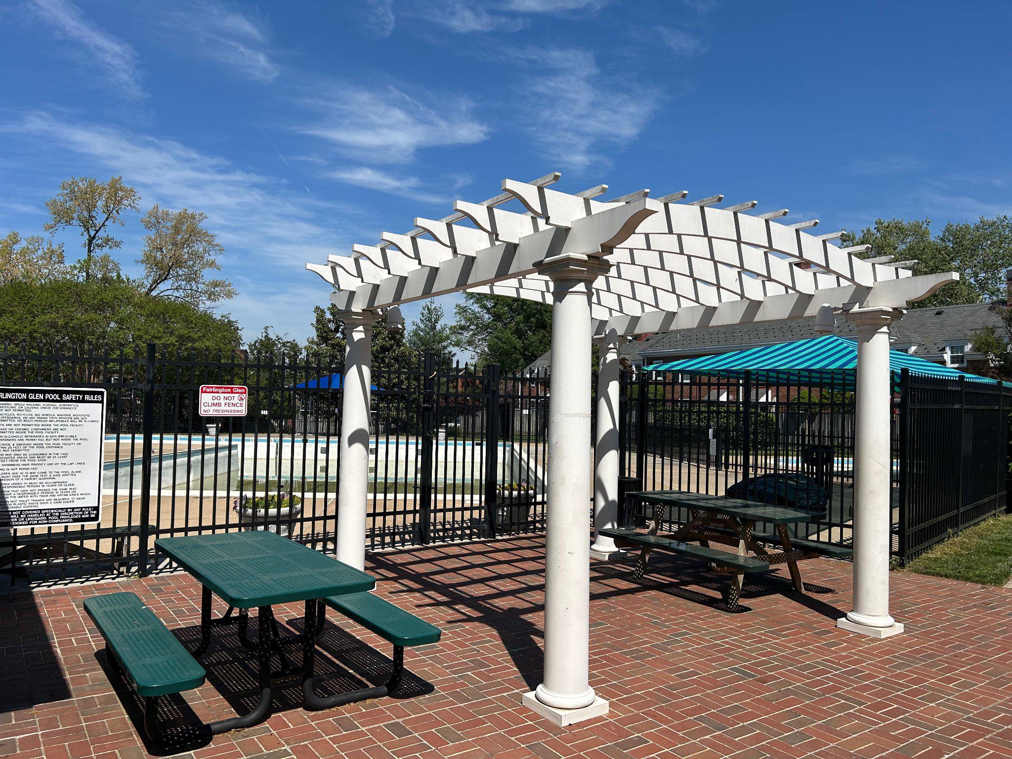 FAIRLINGTON GLEN - Residential