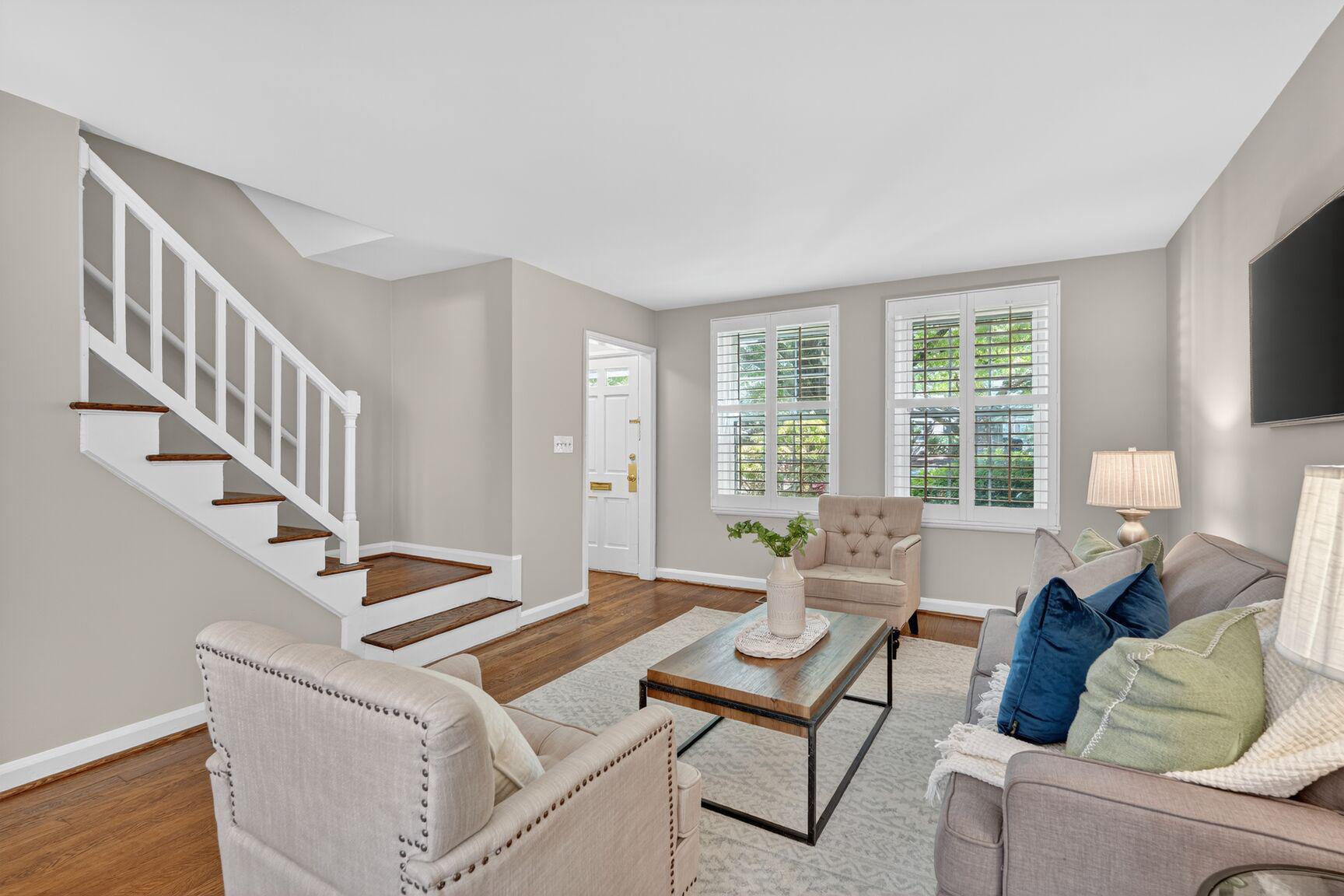 3590 S STAFFORD STREET