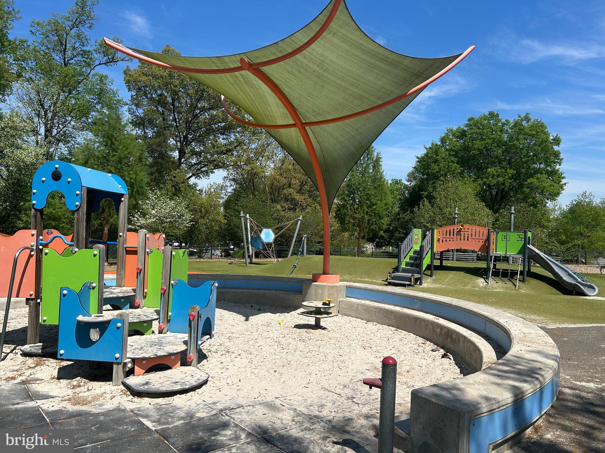 FAIRLINGTON GLEN - Residential