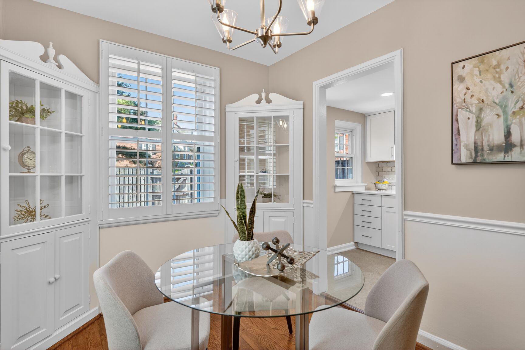 3590 S STAFFORD STREET