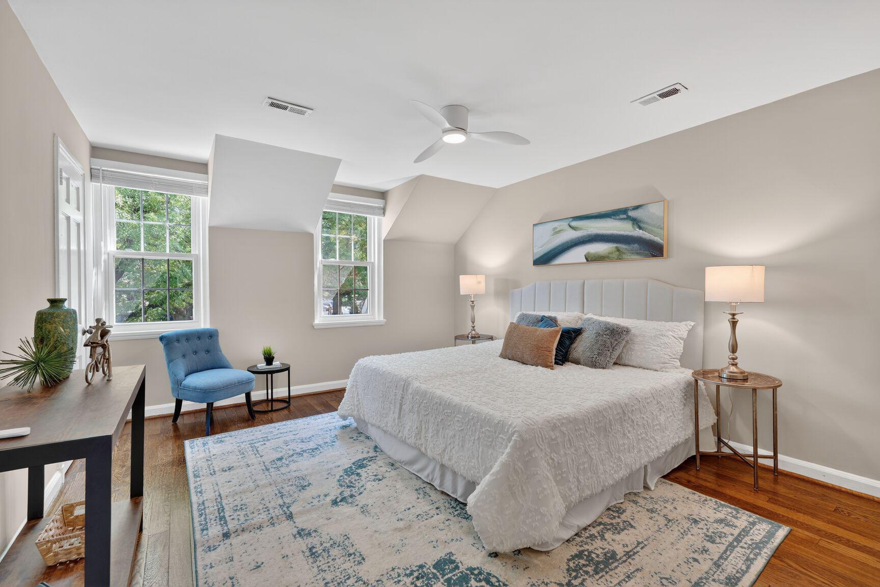 FAIRLINGTON GLEN - Residential