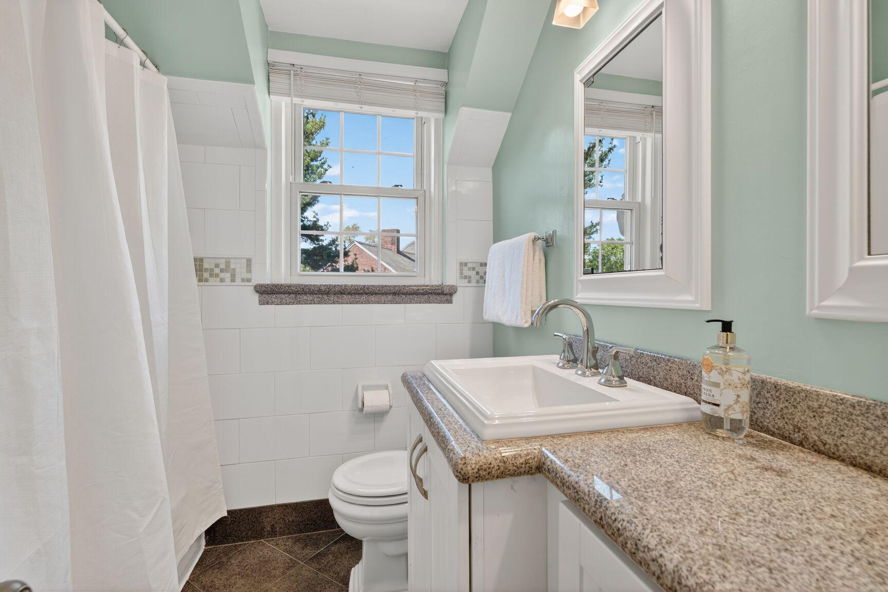 FAIRLINGTON GLEN - Residential