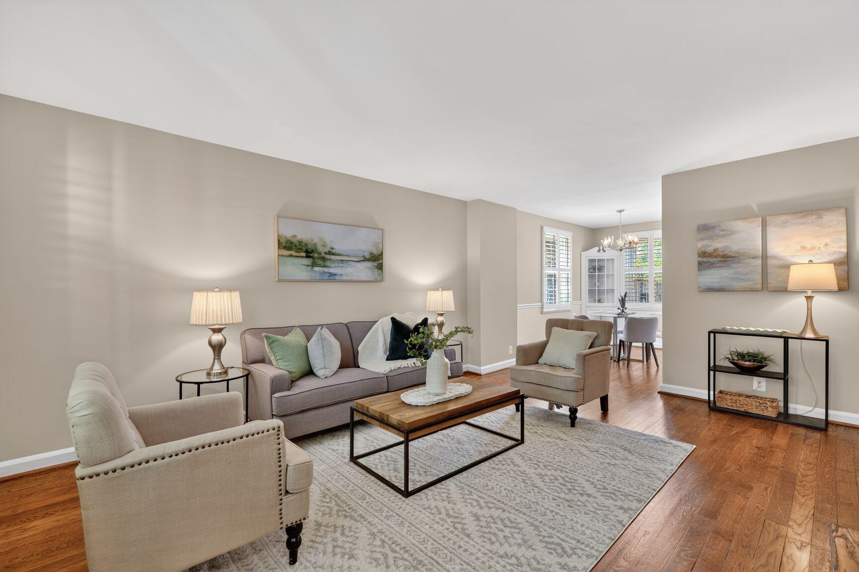 3590 S STAFFORD STREET