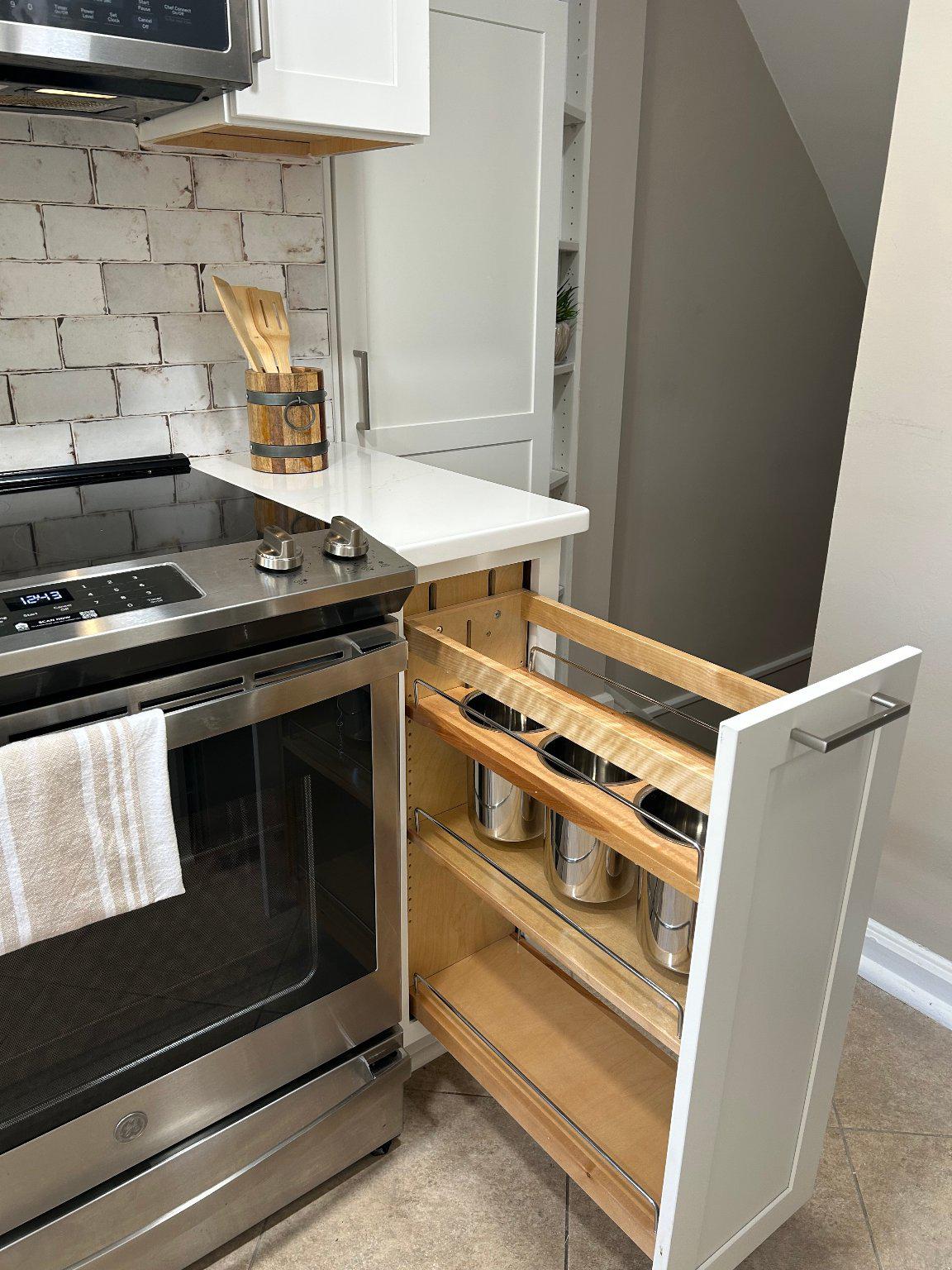 FAIRLINGTON GLEN - Residential