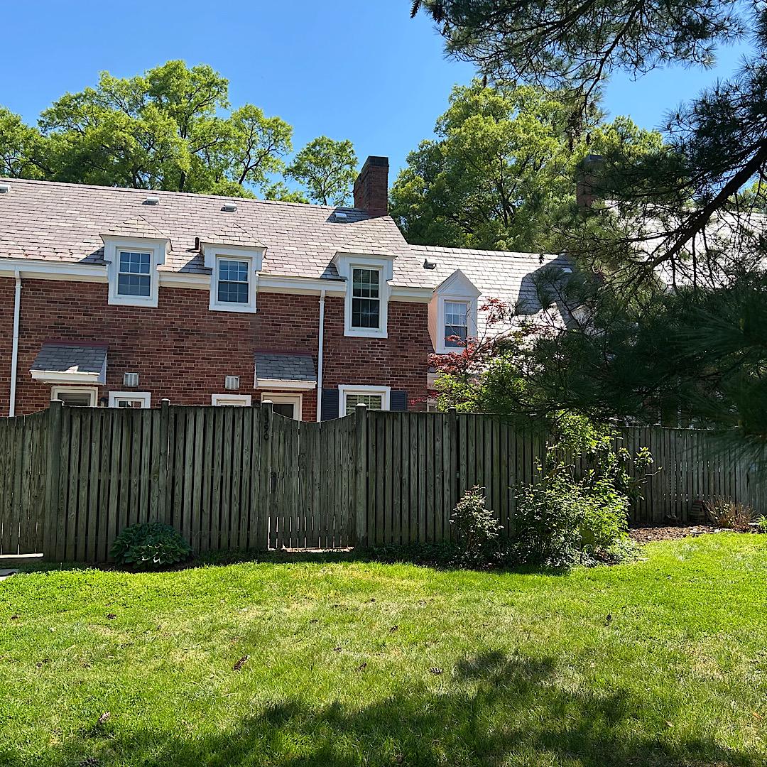 FAIRLINGTON GLEN - Residential