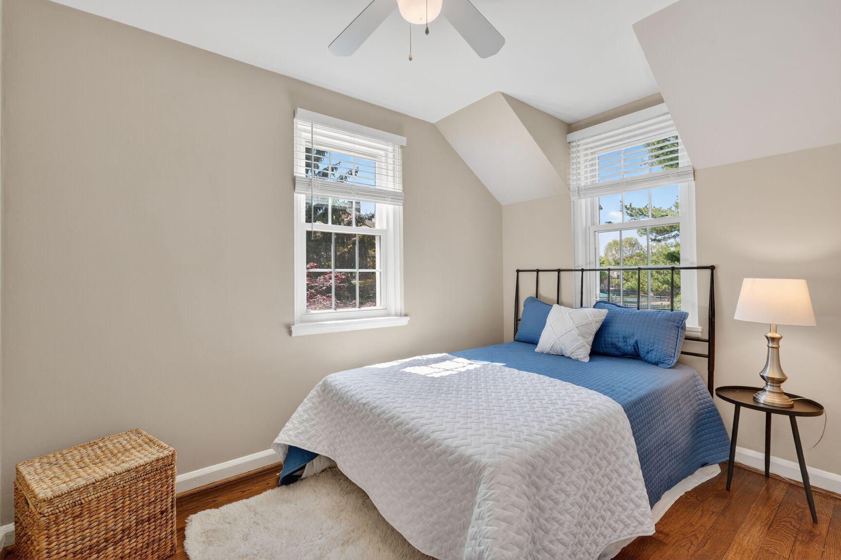 FAIRLINGTON GLEN - Residential