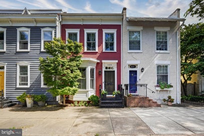 533 N COLUMBUS STREET ALEXANDRIA VA 22314